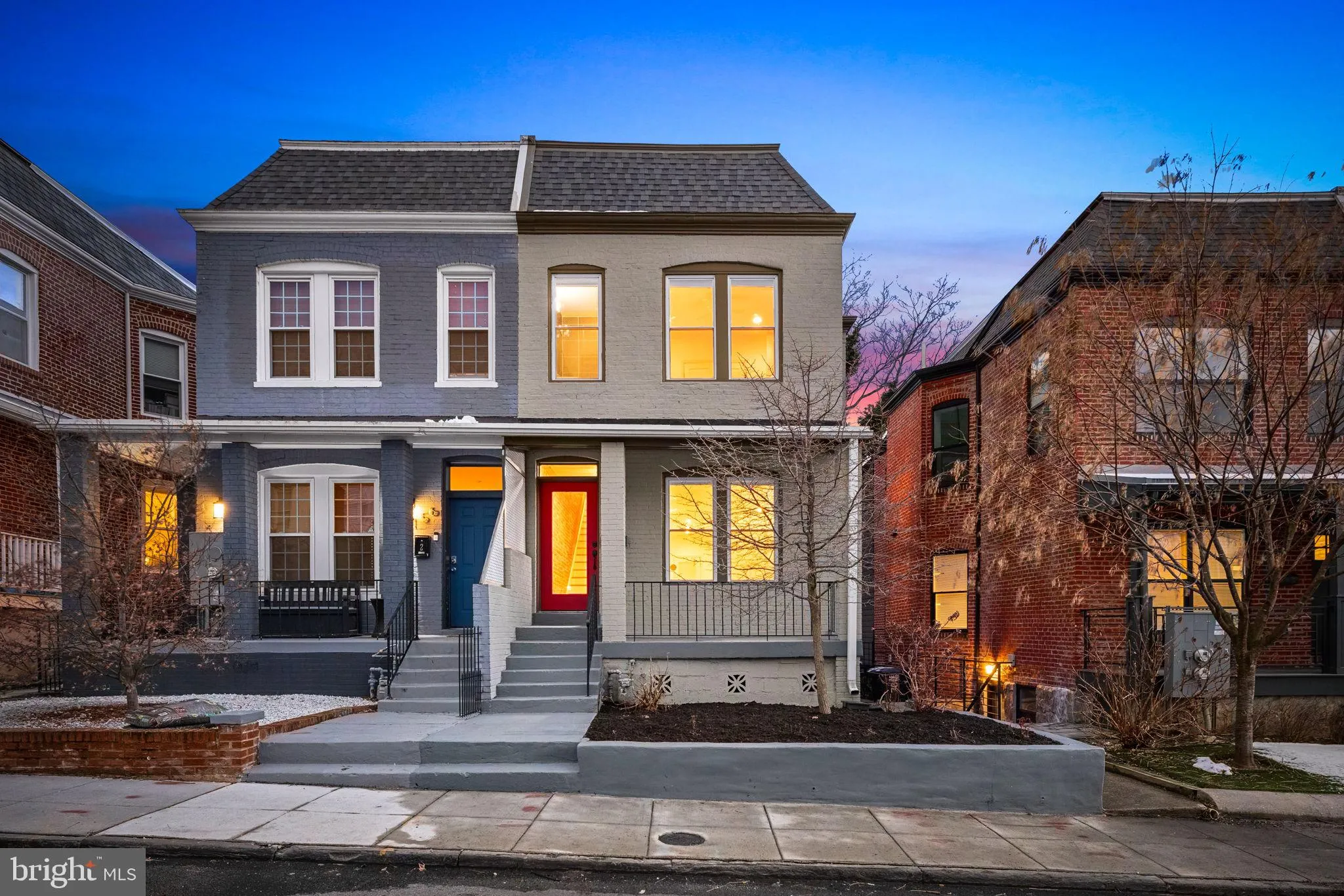 758 GRESHAM PLACE, Washington, DC 20001