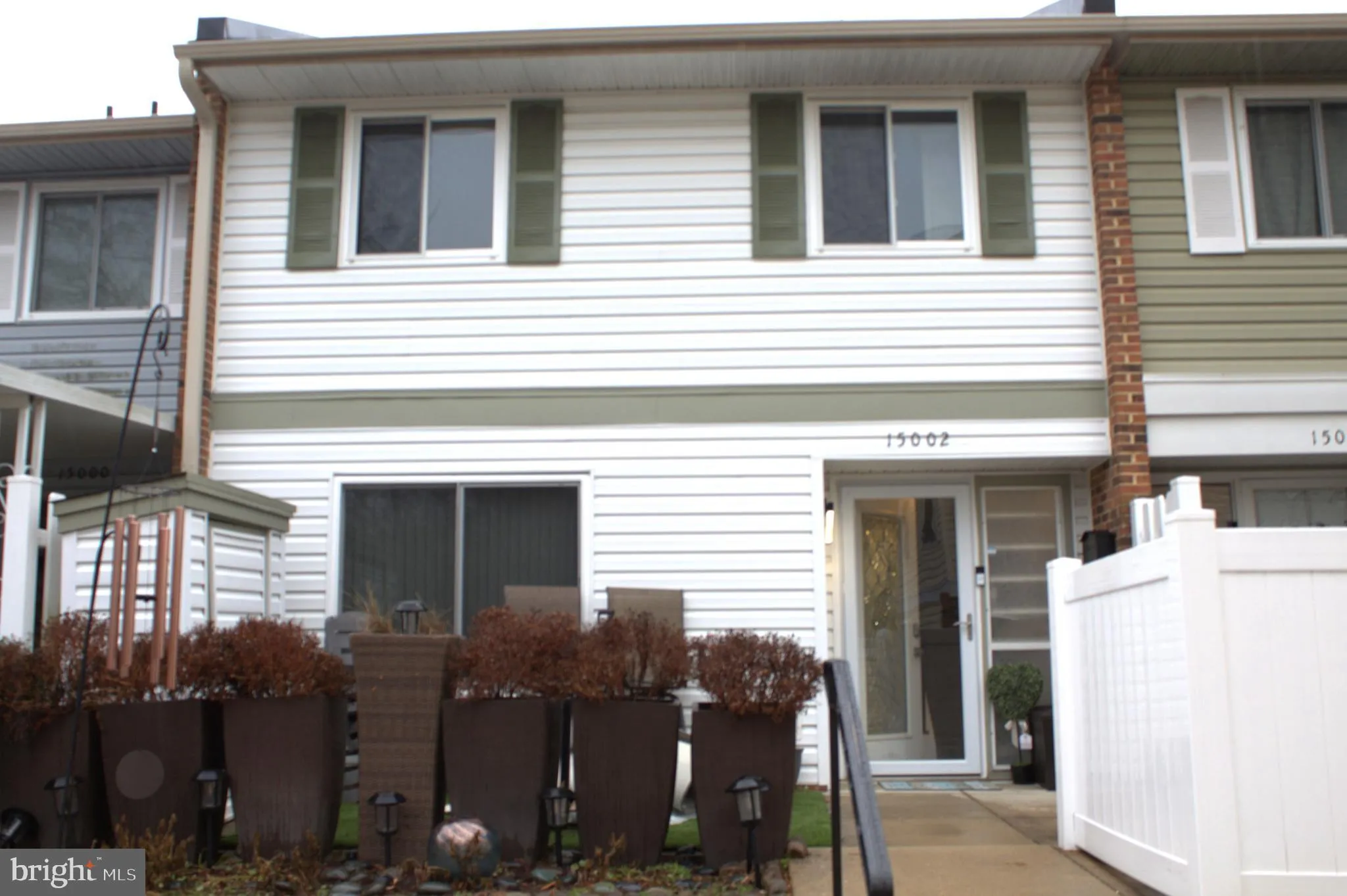 15002 EARDLEY COURT, Silver Spring, MD 20906