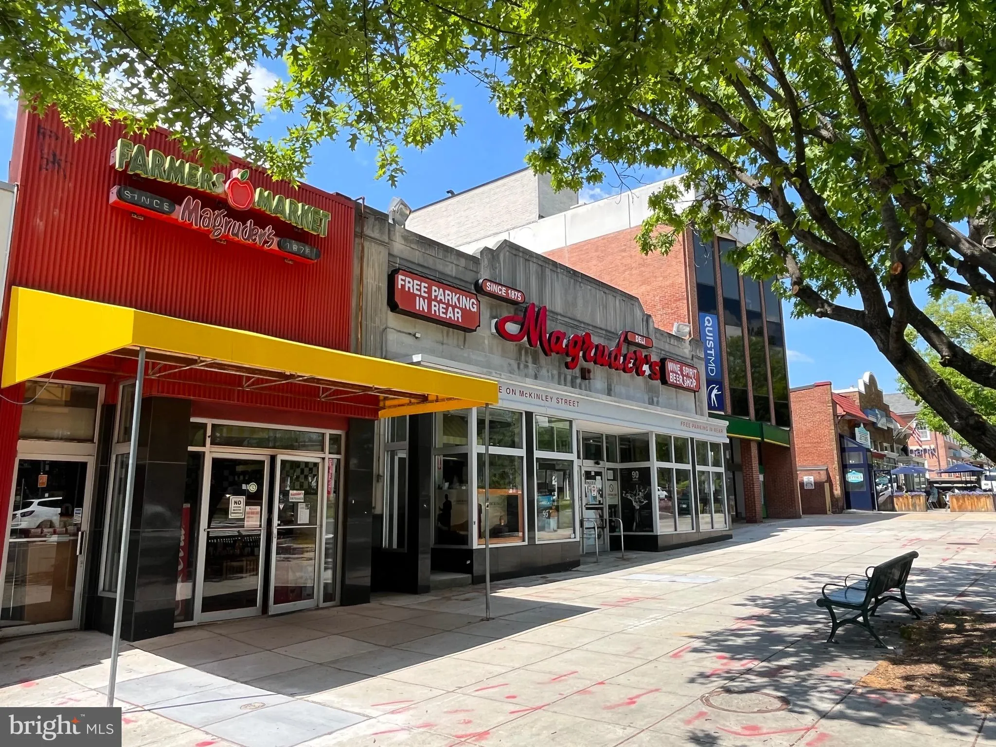 5410 CONNECTICUT AVENUE, Washington, DC 20015