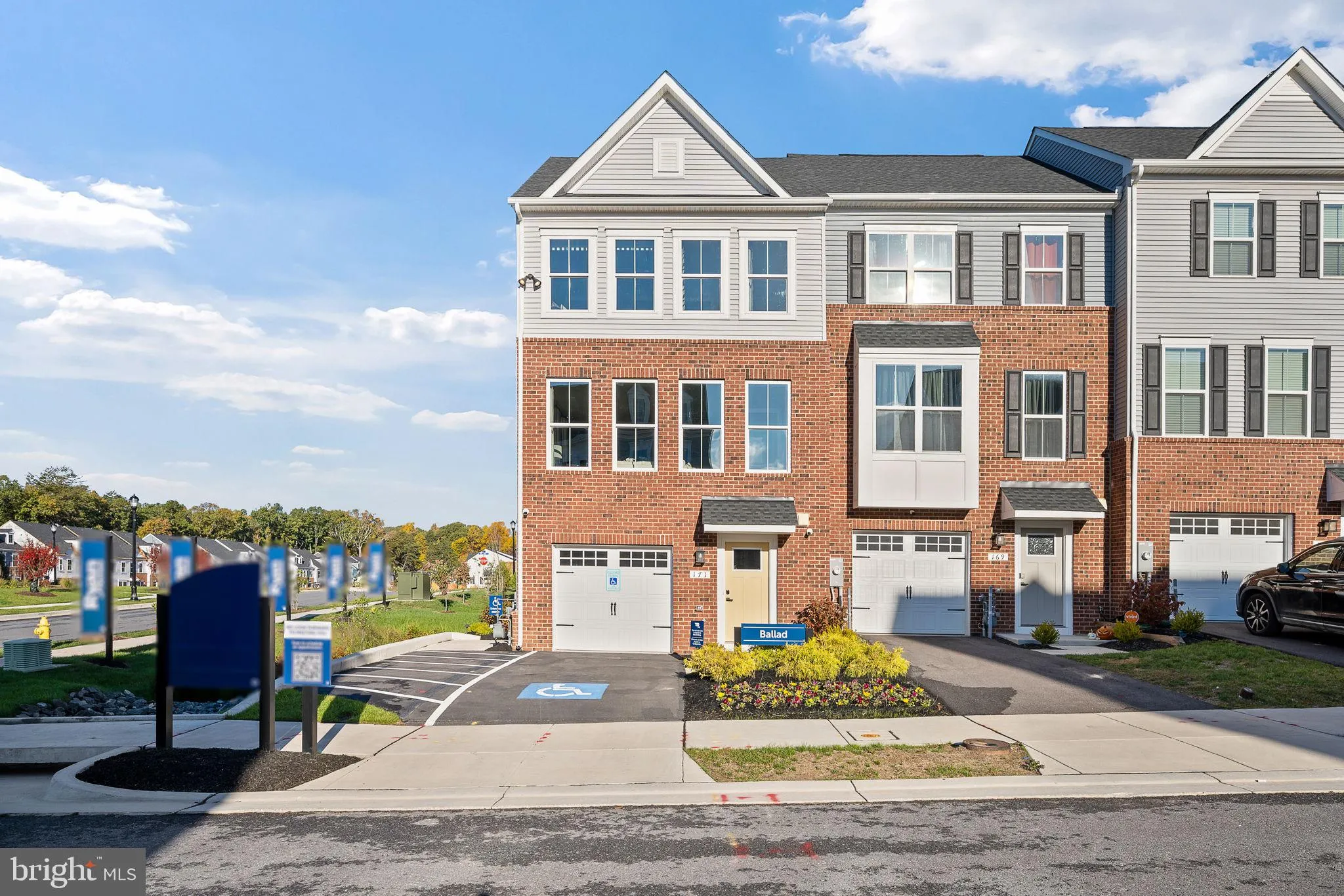 171 WOODGATE CIRCLE, Pasadena, MD 21122