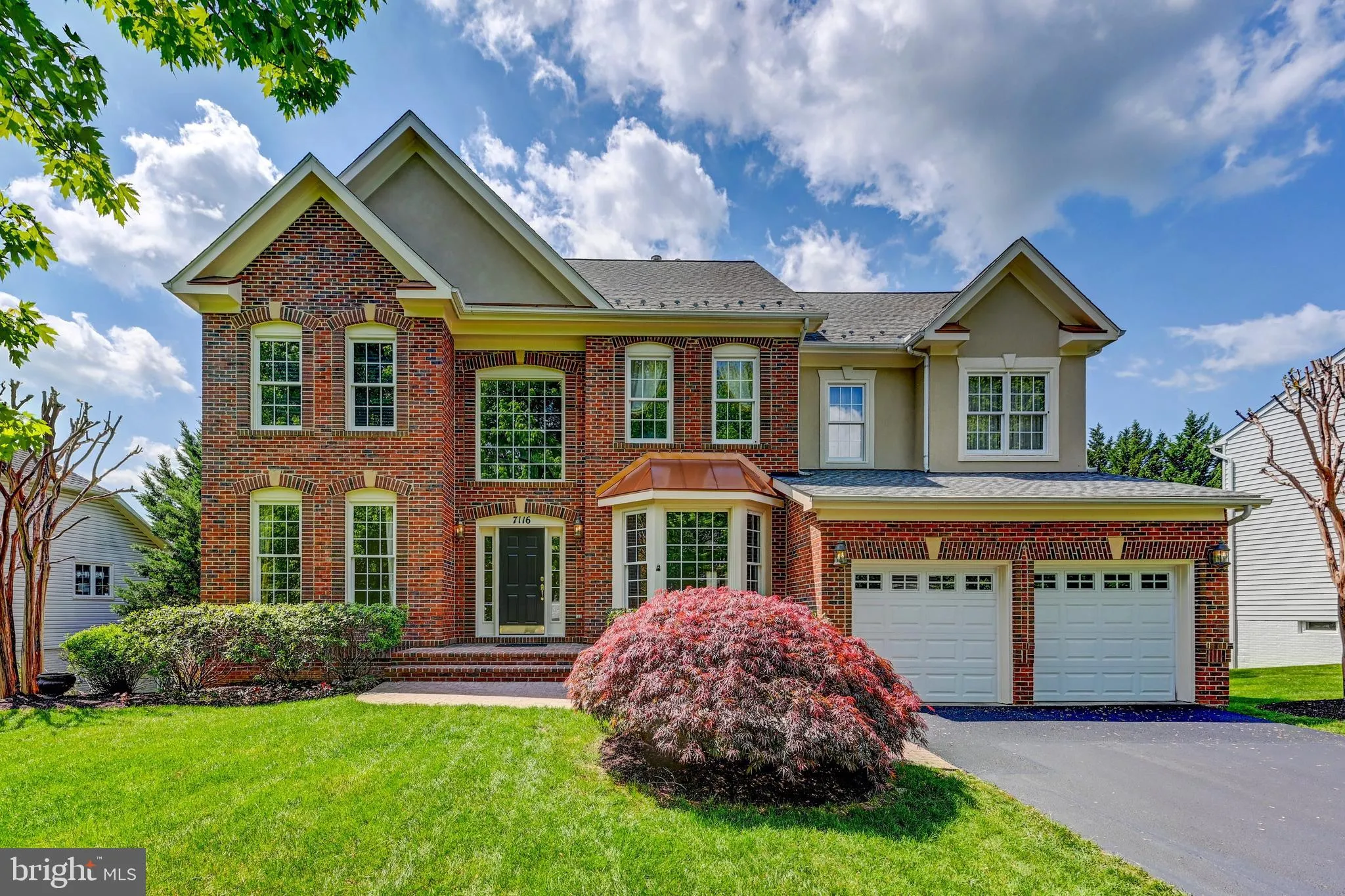 7116 COLLINGWOOD COURT, Elkridge, MD 21075