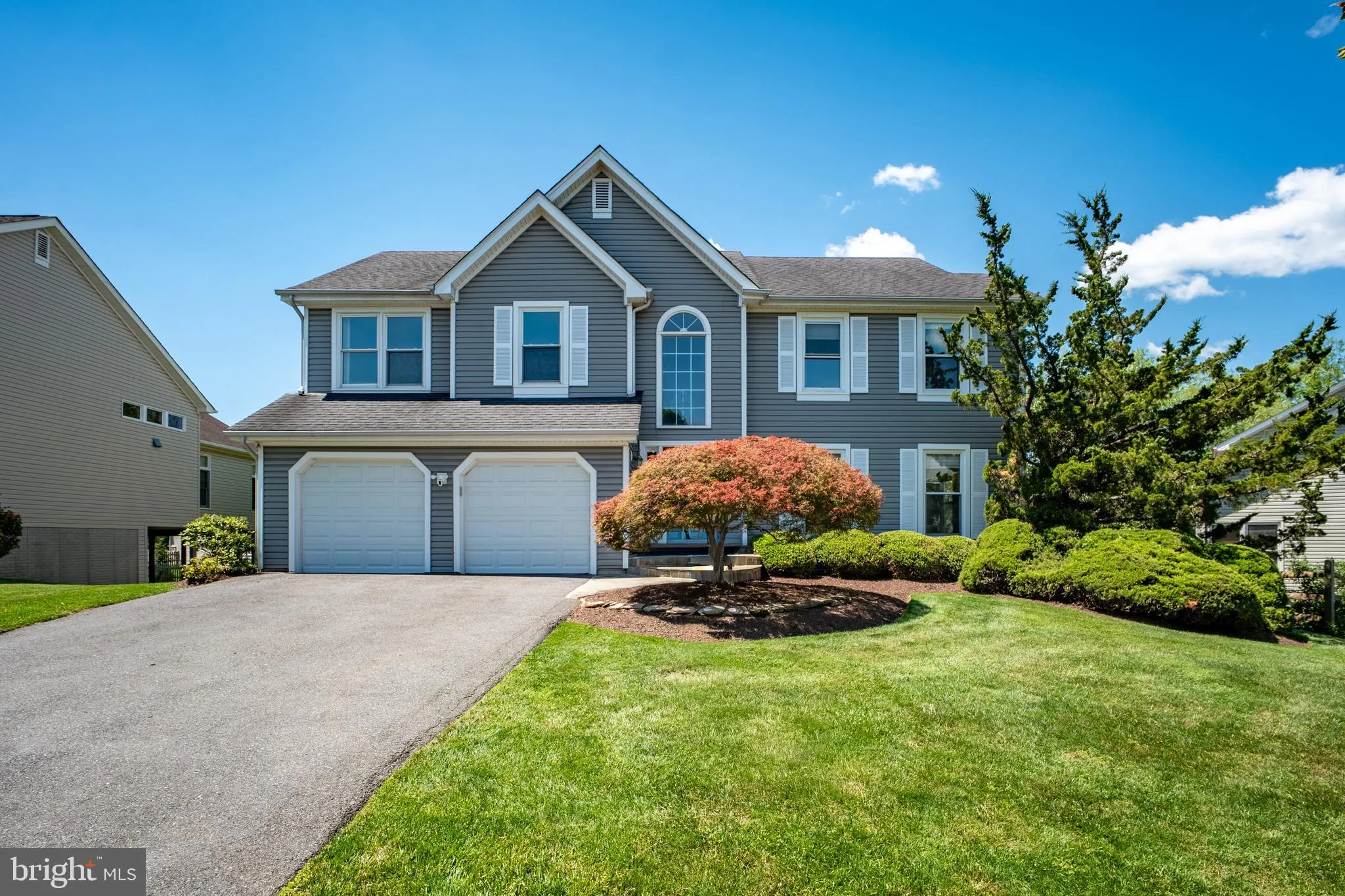 14440 STONEBRIDGE VIEW DRIVE, Gaithersburg, MD 20878