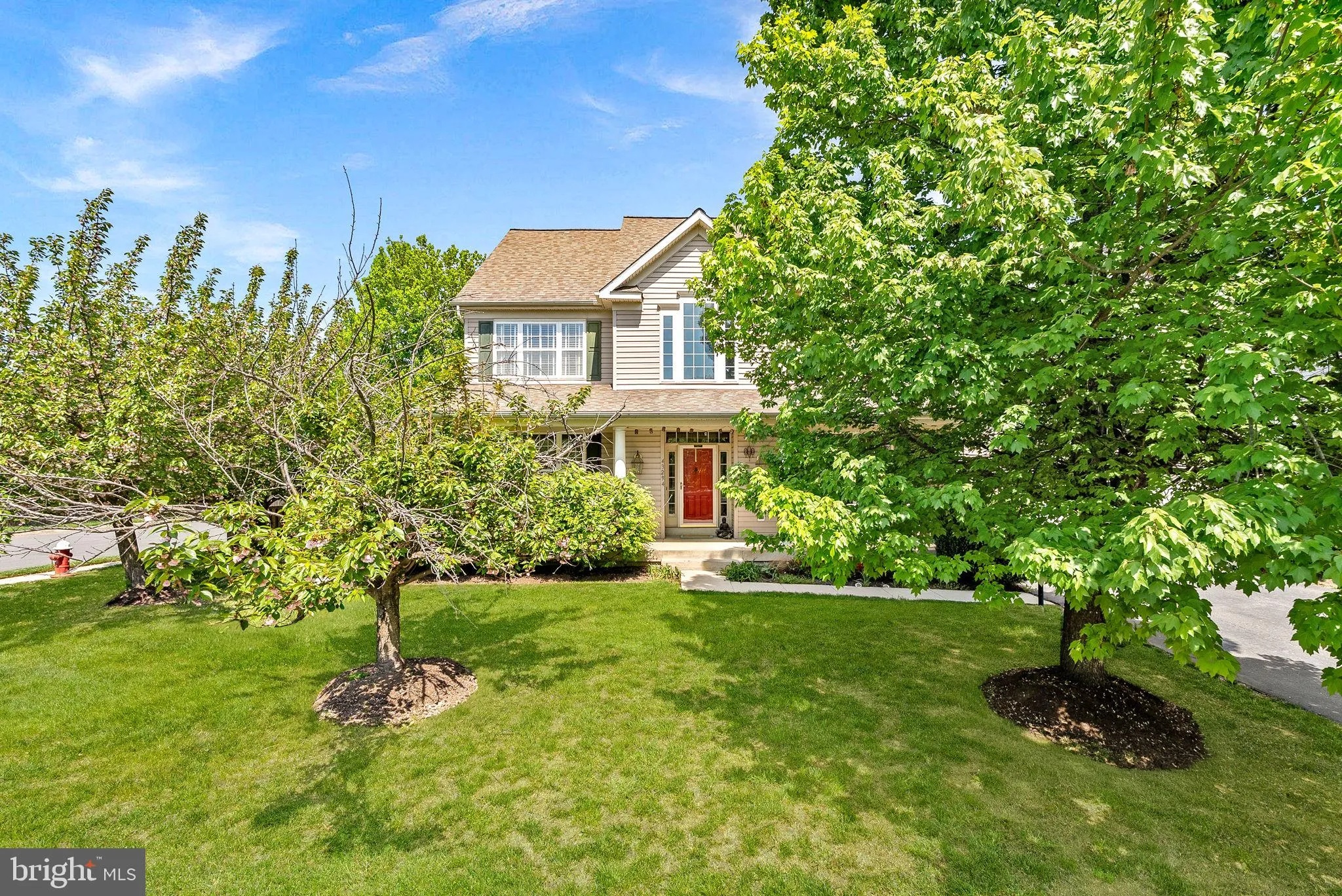 43294 RACHELLE ANN COURT, Ashburn, VA 20147