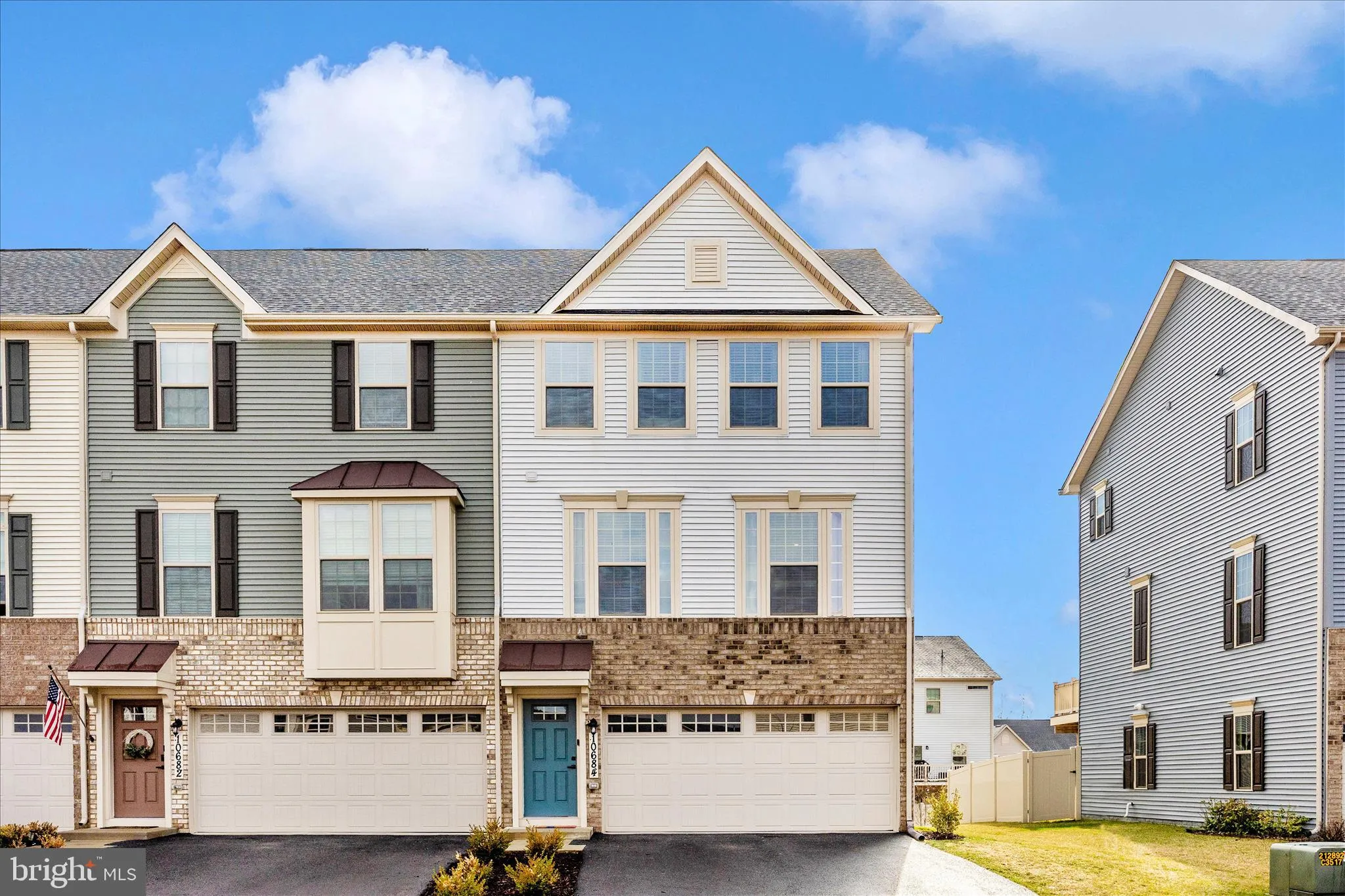 10684 BREWERTON LANE, New Market, MD 21774