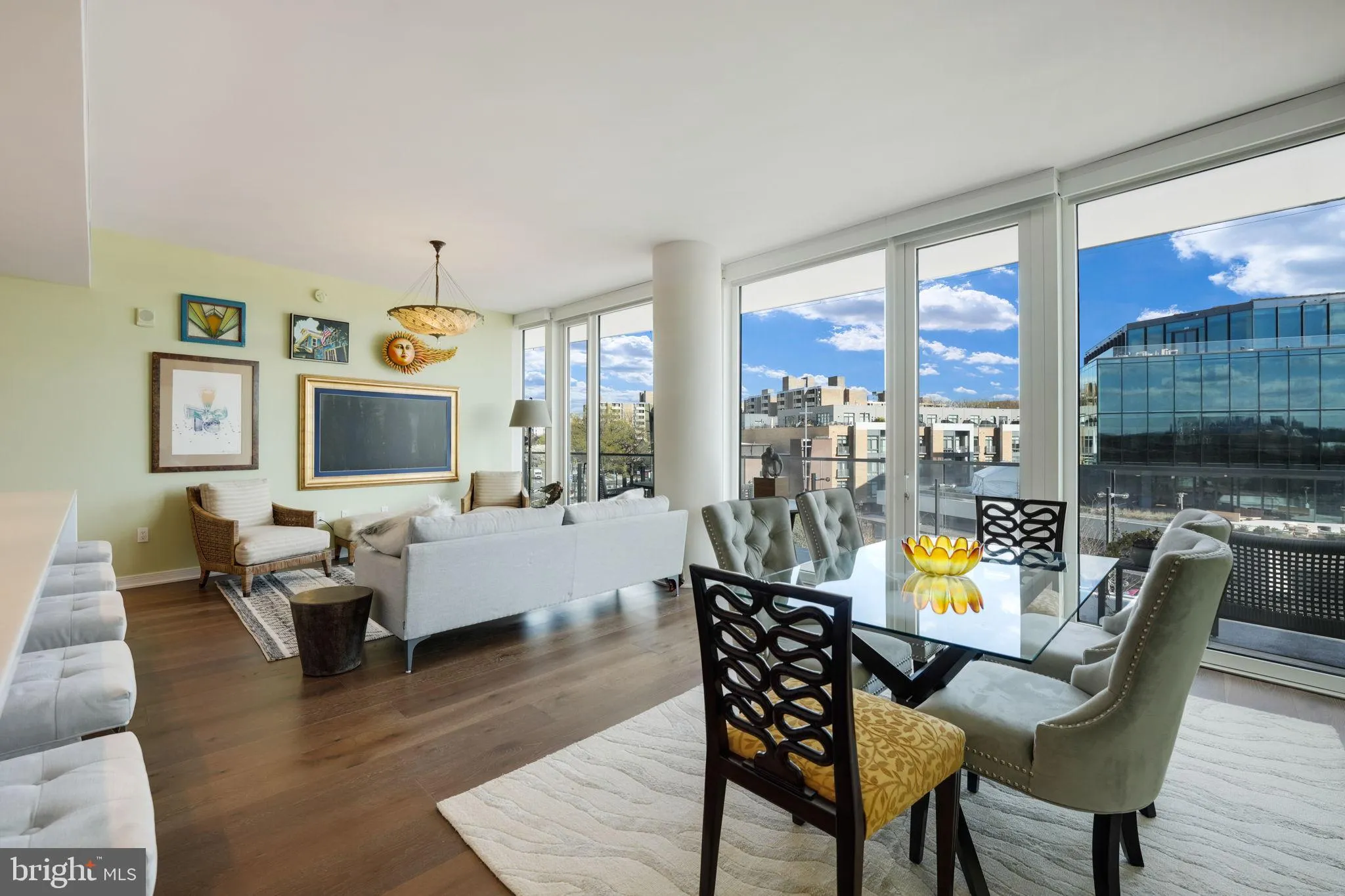 601 WHARF STREET, Washington, DC 20024