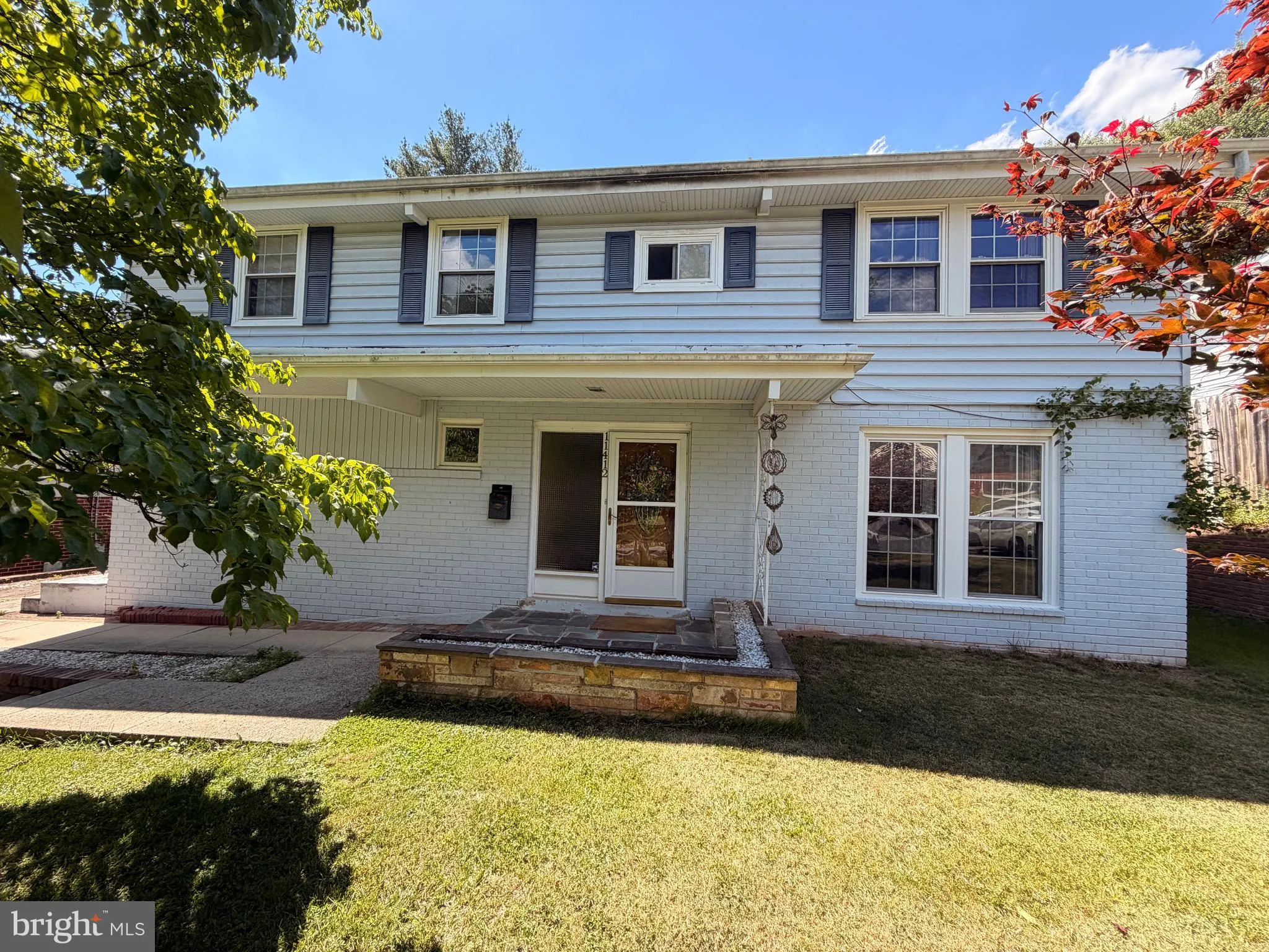 11412 FAIROAK DRIVE, Silver Spring, MD 20902