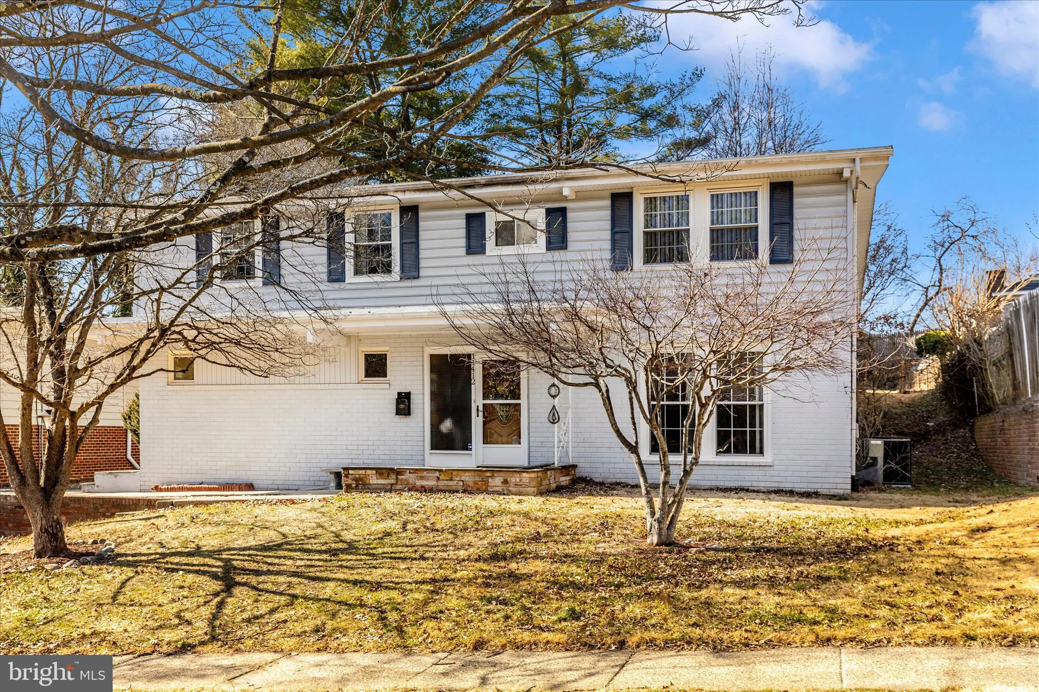 11412 FAIROAK DRIVE, Silver Spring, MD 20902