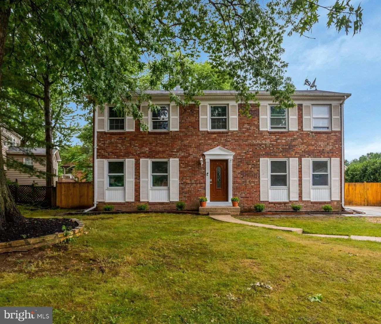 5814 CLERMONT DRIVE, Alexandria, VA 22310