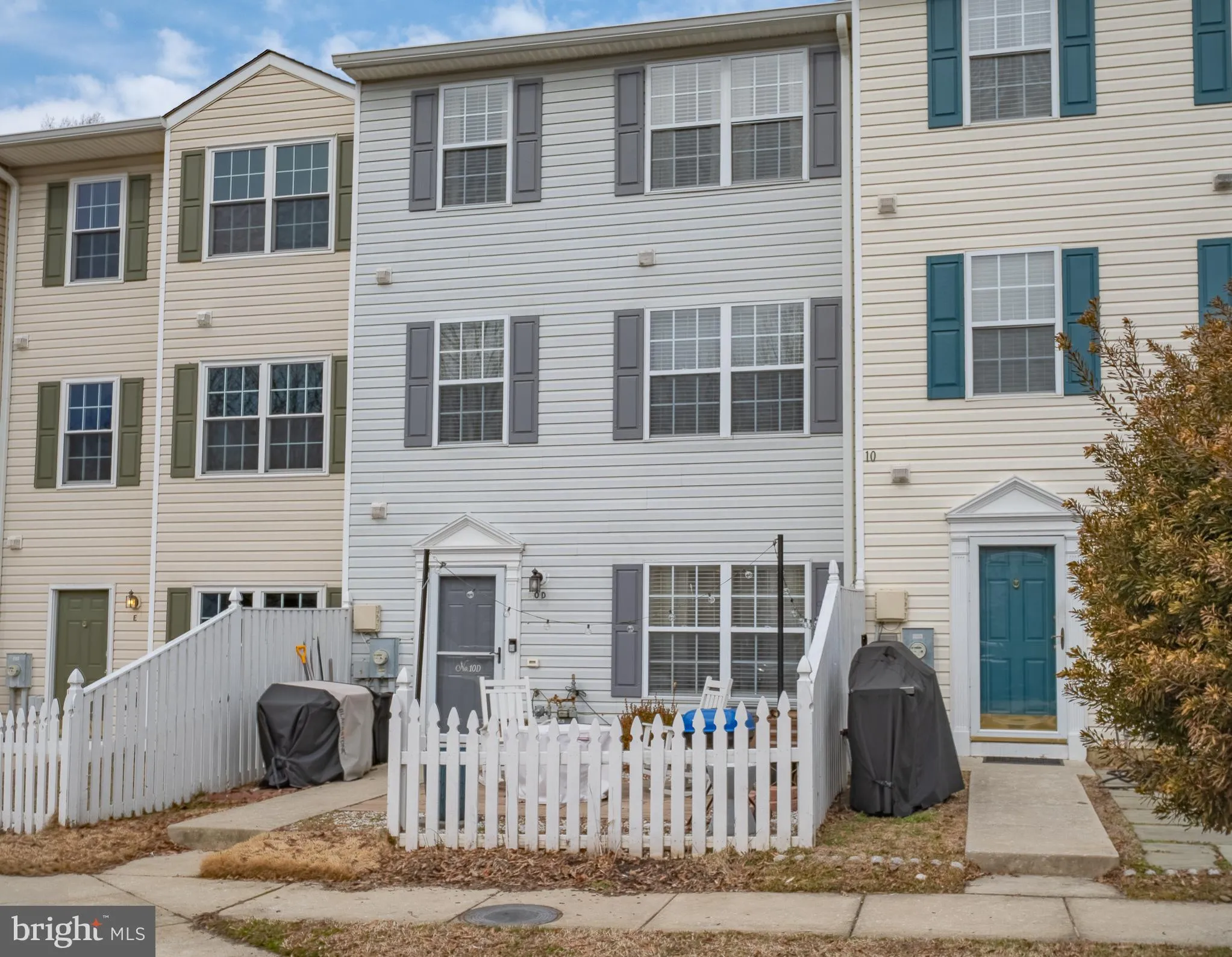 10 IRONSTONE COURT, Annapolis, MD 21403
