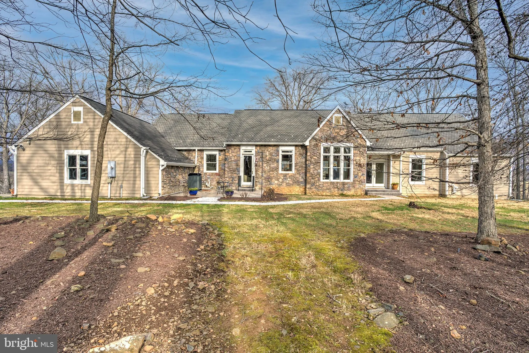 37218 & 37214 BOLYN ROAD, Purcellville, VA 20132