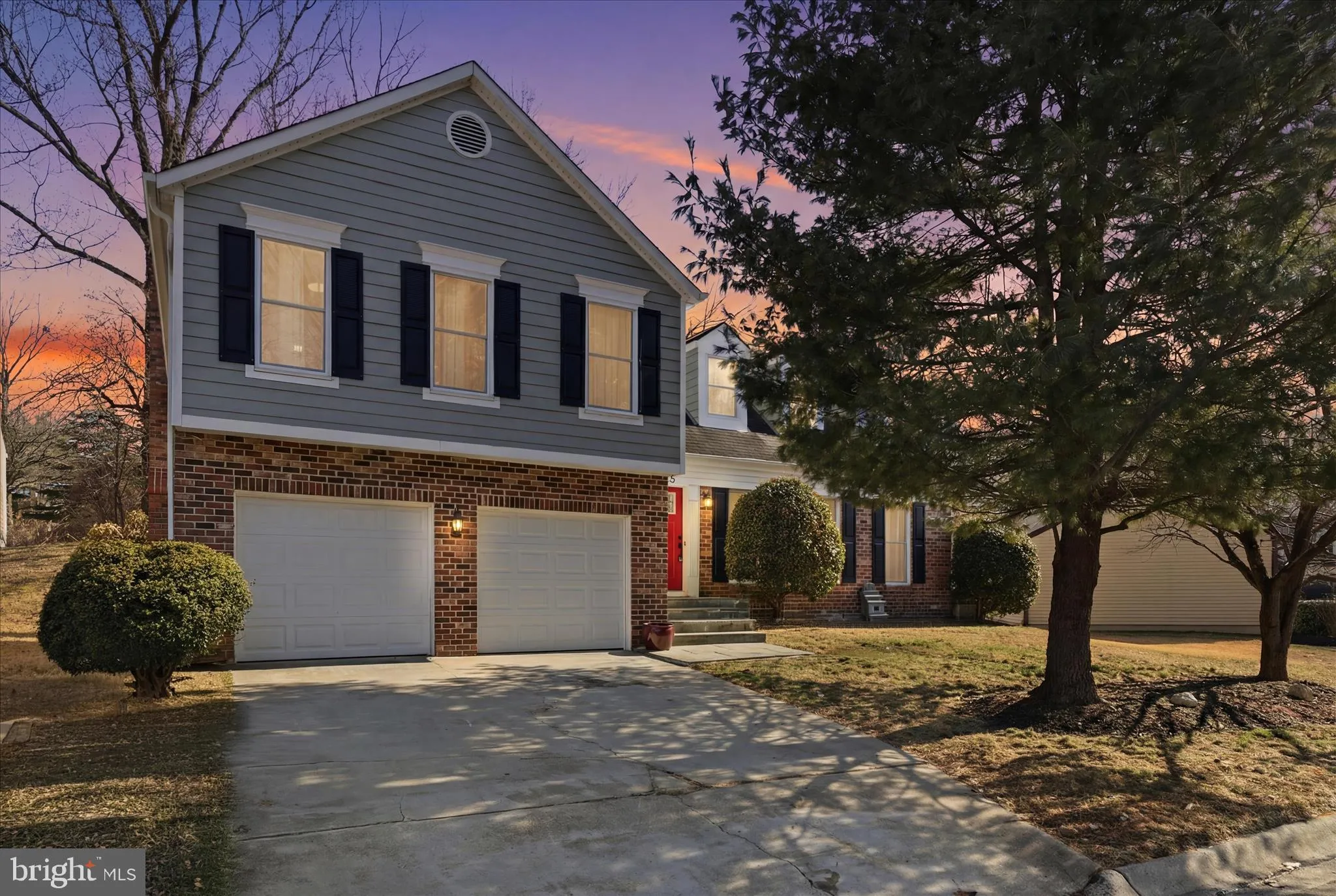 12405 OLIVEWOOD PLACE, Silver Spring, MD 20904