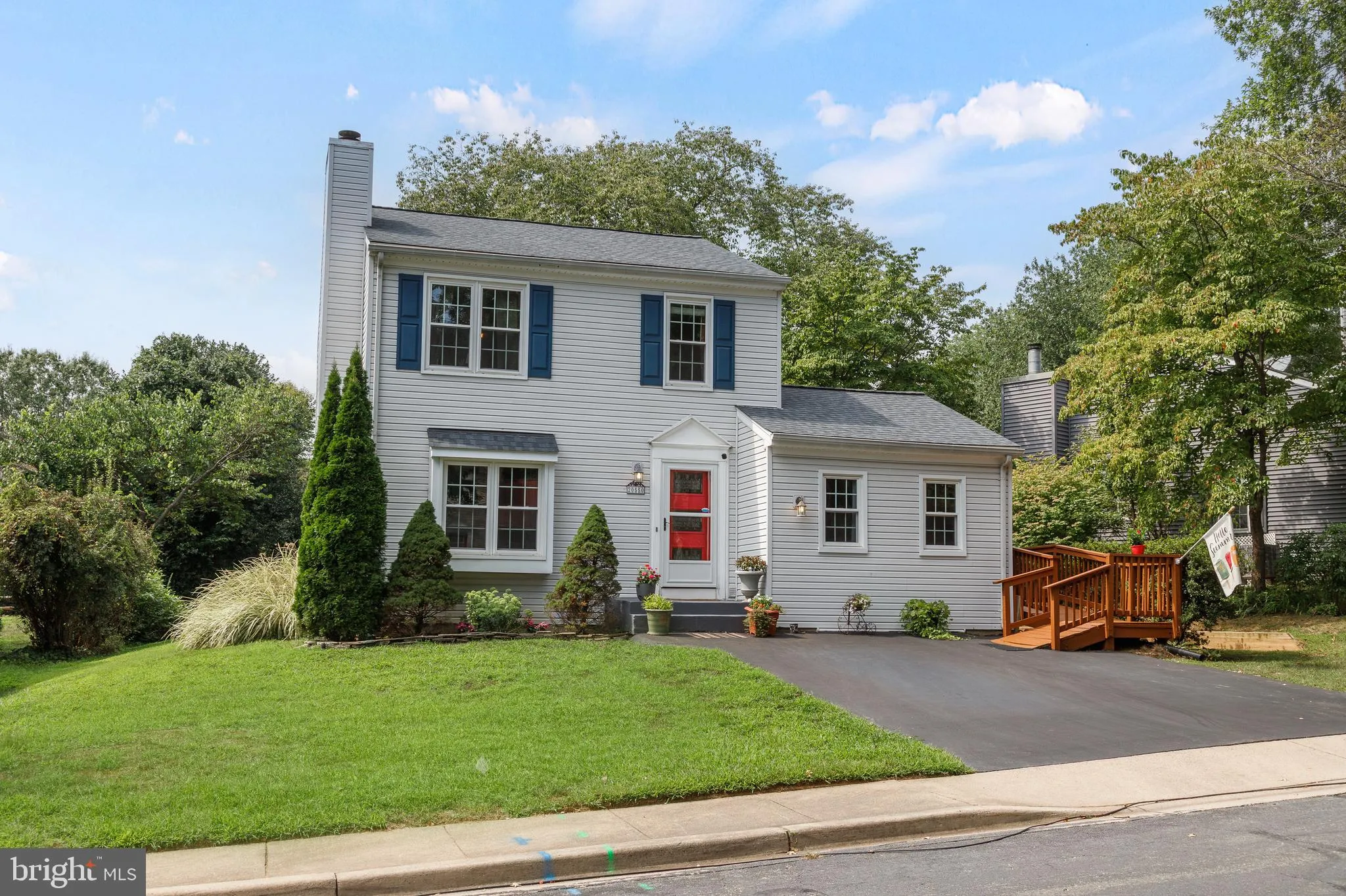 20550 NEERWINDER STREET, Germantown, MD 20874