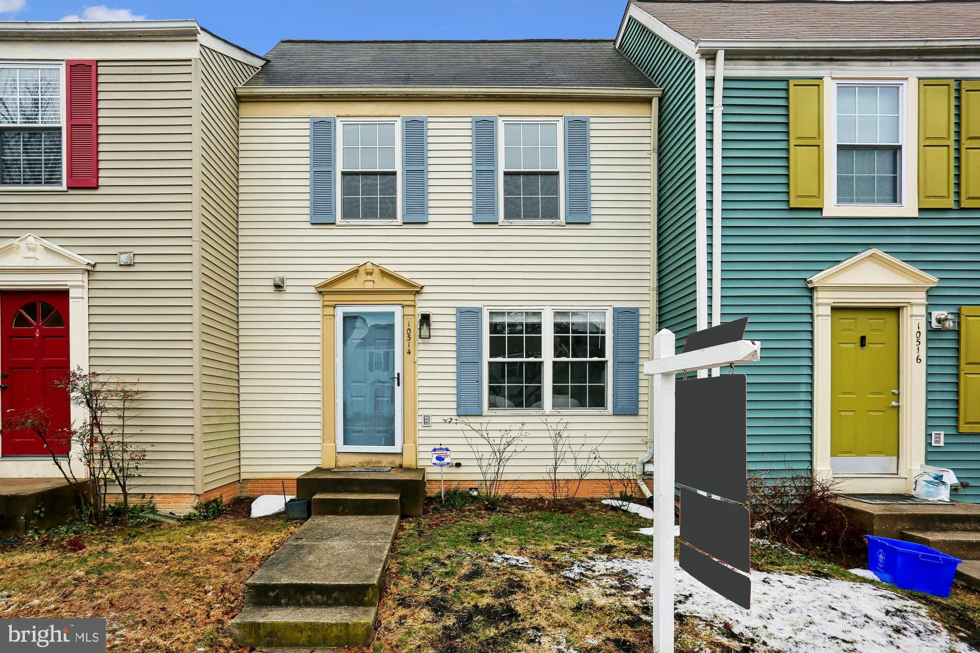10514 BOUNTY COVE COURT, North Potomac, MD 20878