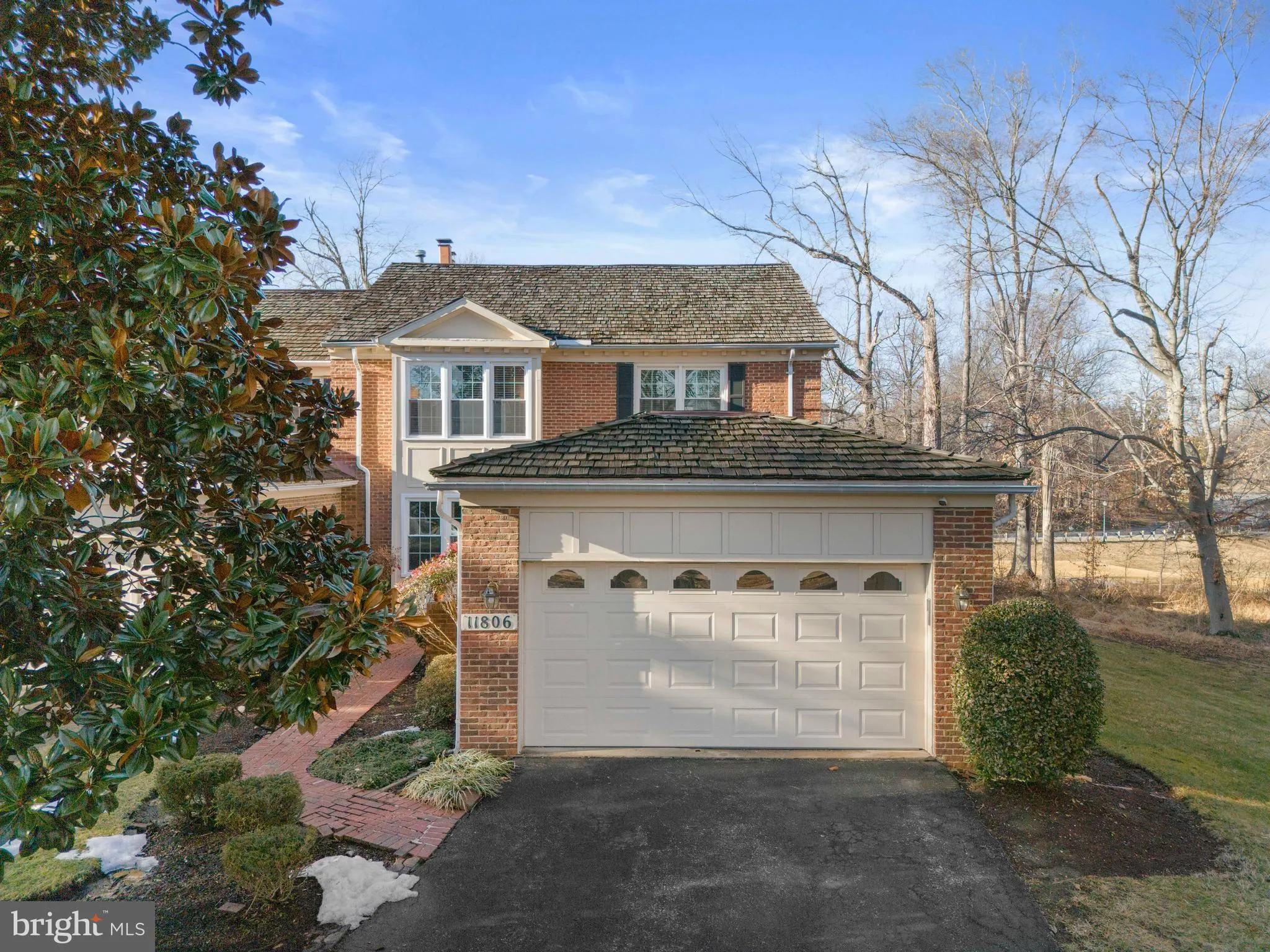 11806 BISHOPS CONTENT ROAD, Bowie, MD 20721
