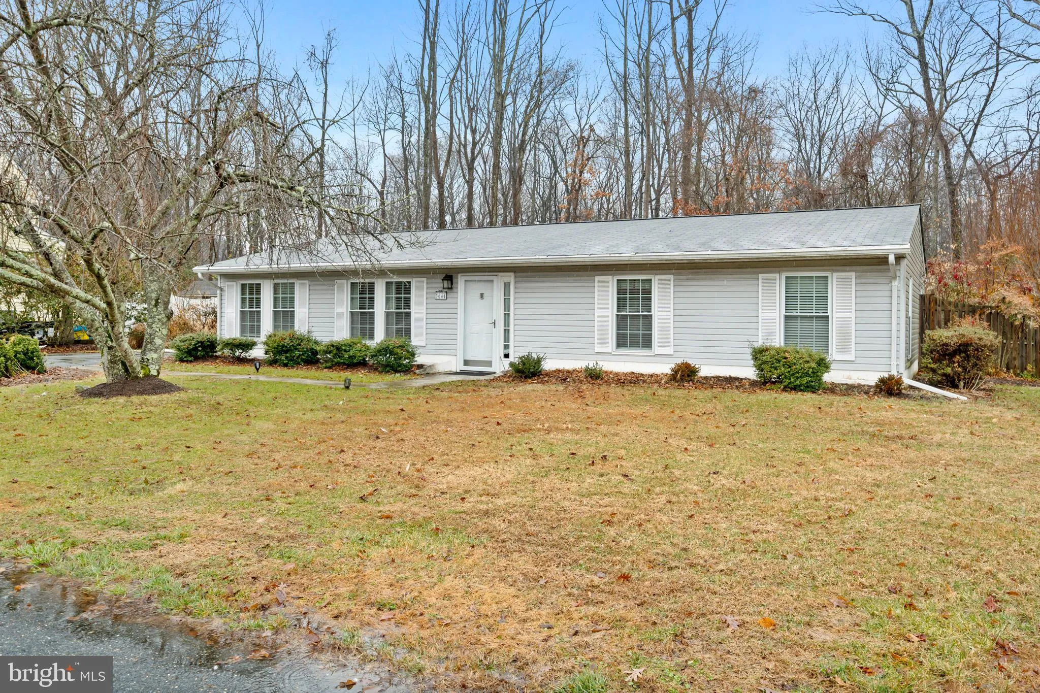 3644 CAROLINA AVENUE, Edgewater, MD 21037