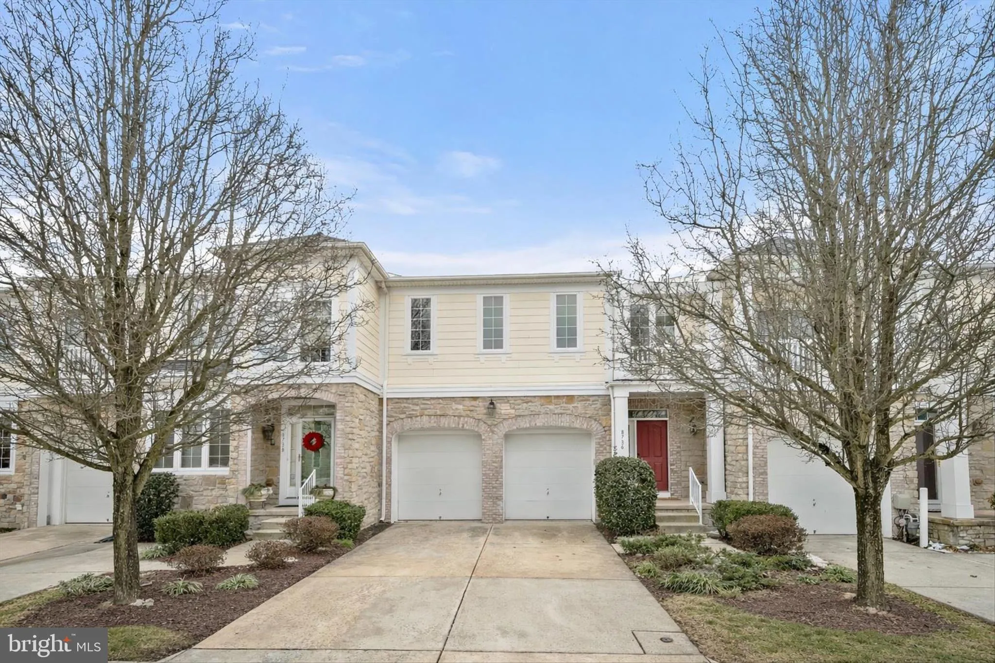 8736 ENDLESS OCEAN WAY, Columbia, MD 21045