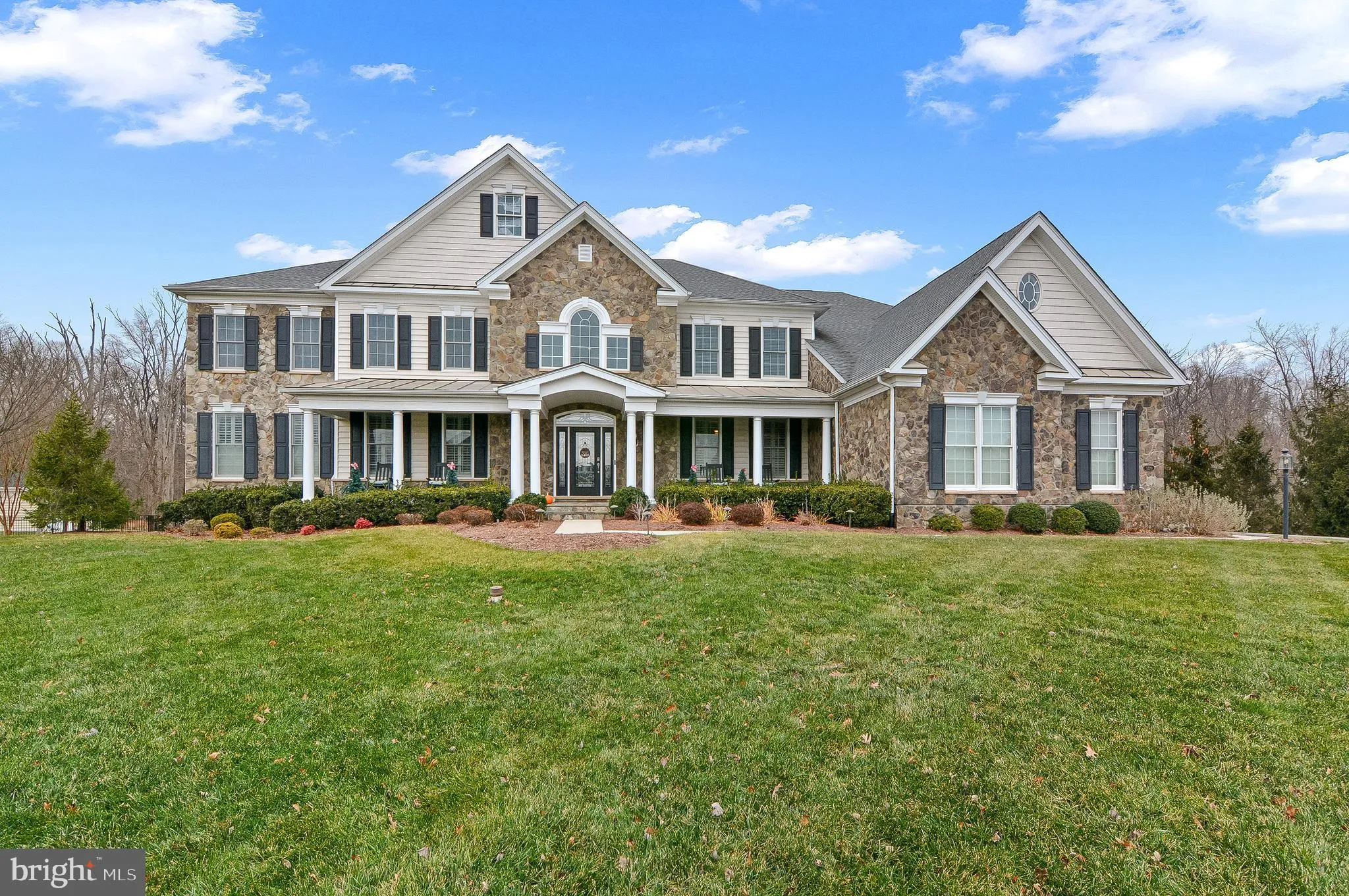5220 BONNIE BRAE FARM DRIVE, Haymarket, VA 20169