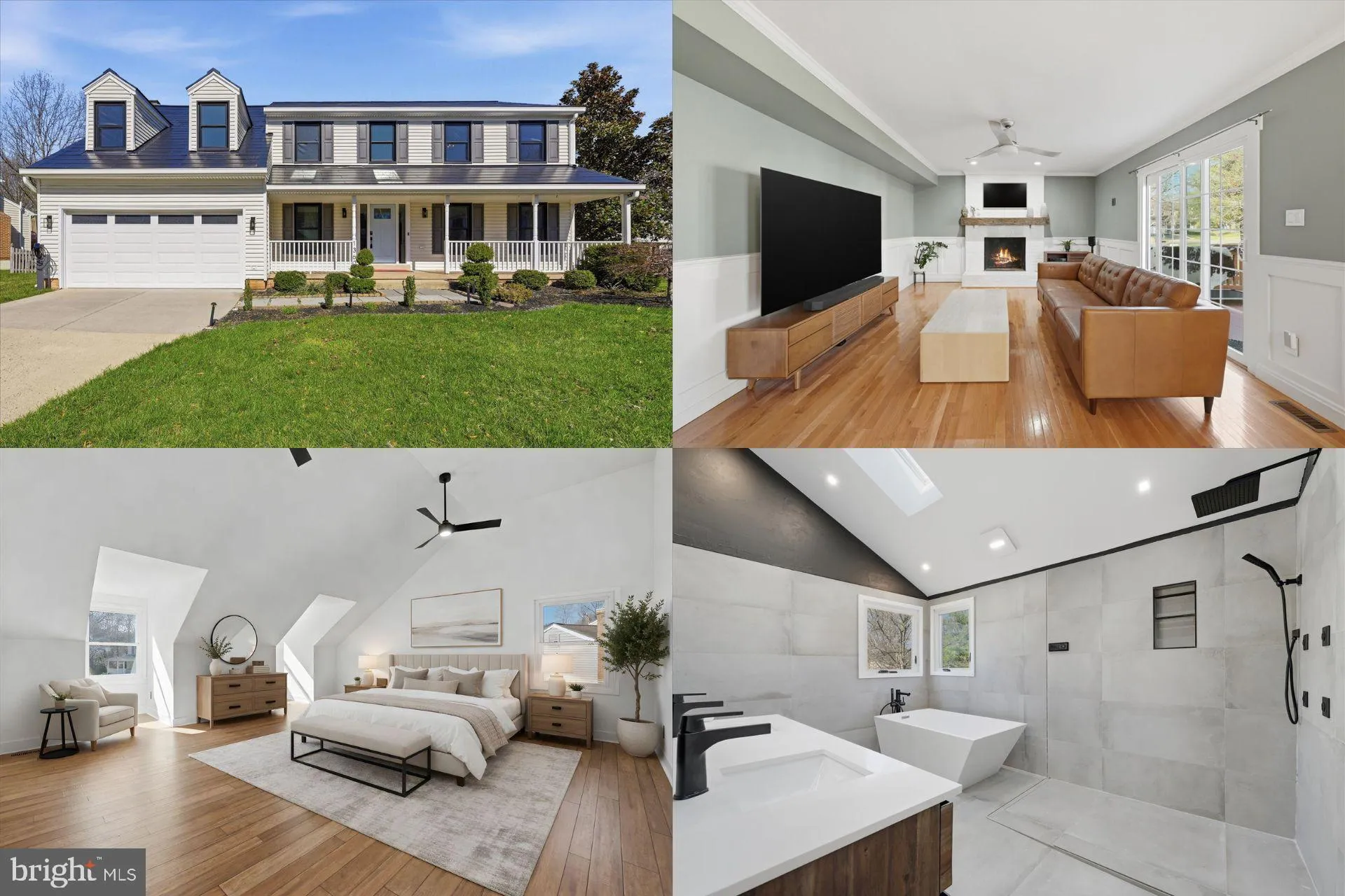 13604 GLADWYN COURT, Chantilly, VA 20151