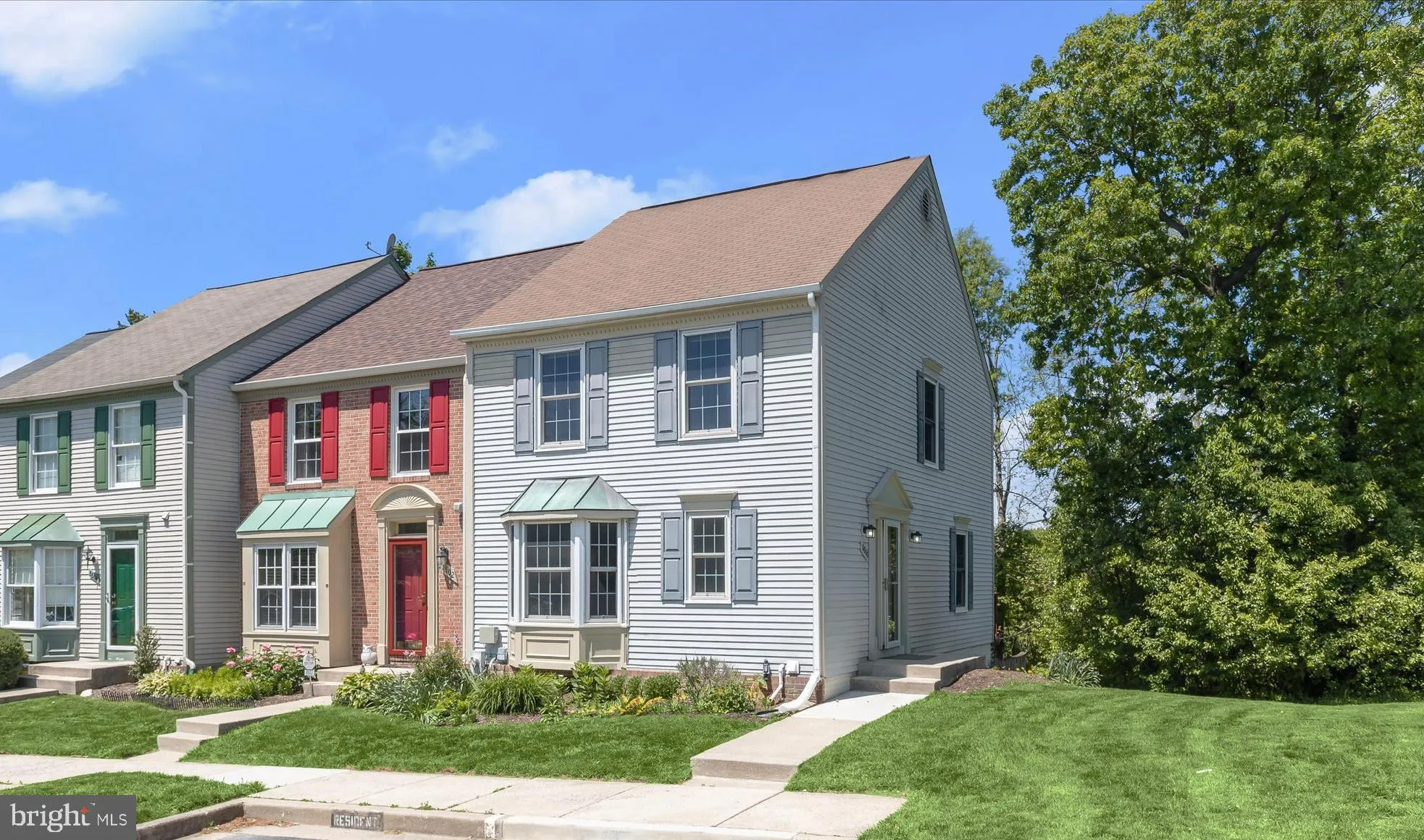 8800 MANAHAN DRIVE, Ellicott City, MD 21043
