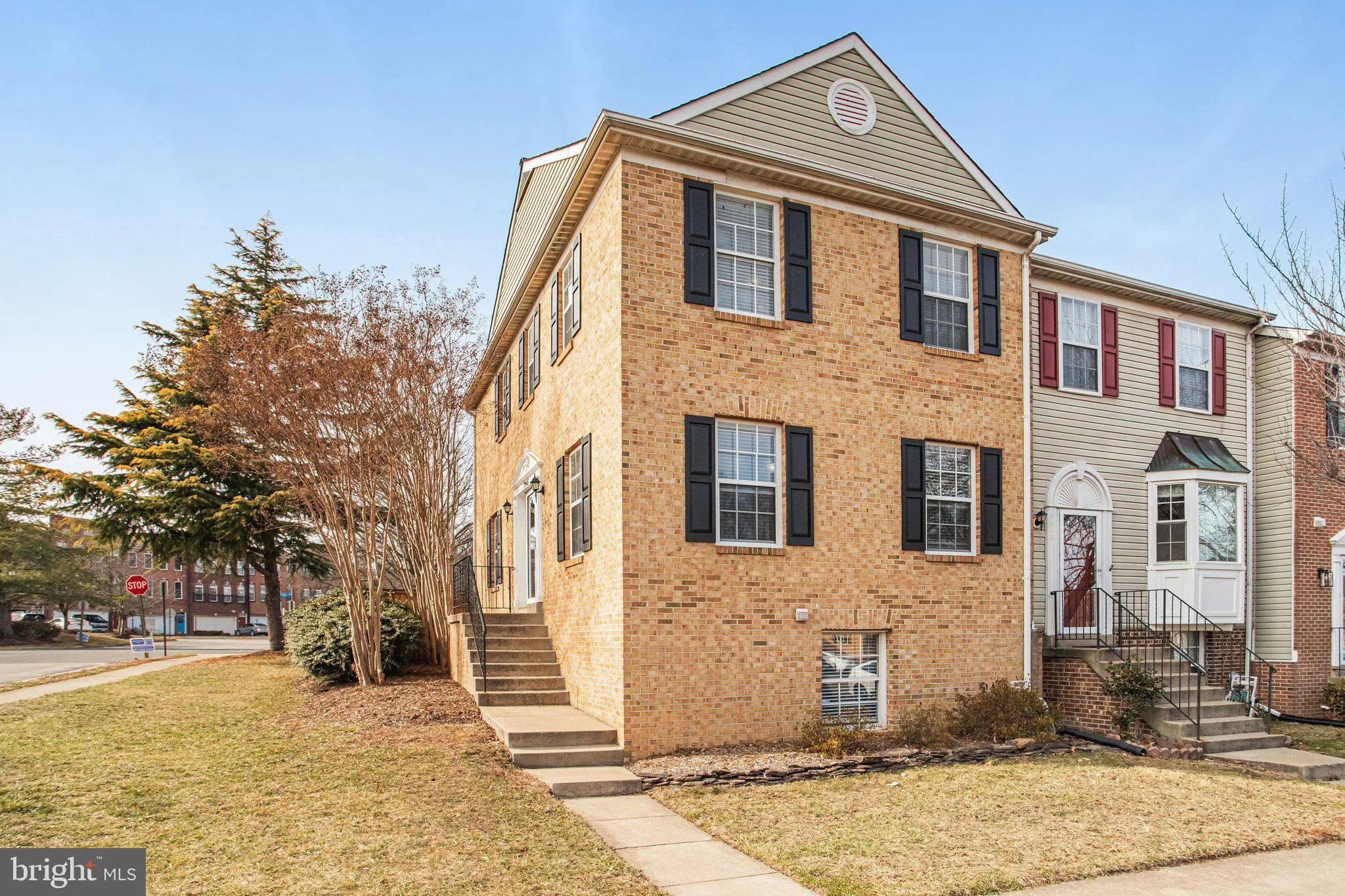 7945 GUNSTON WOODS PLACE, Lorton, VA 22079