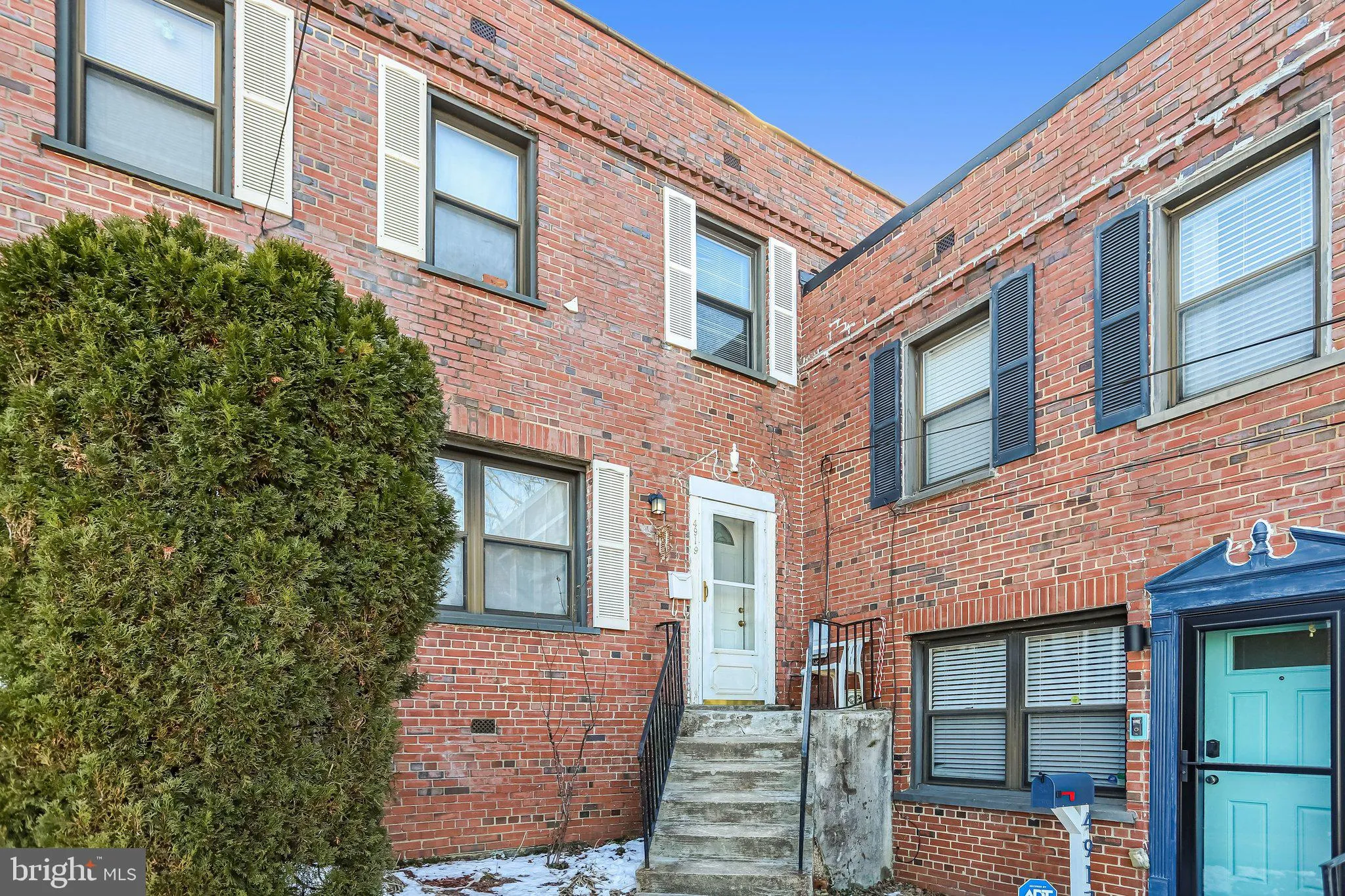 4919 SHERIFF ROAD, Washington, DC 20019