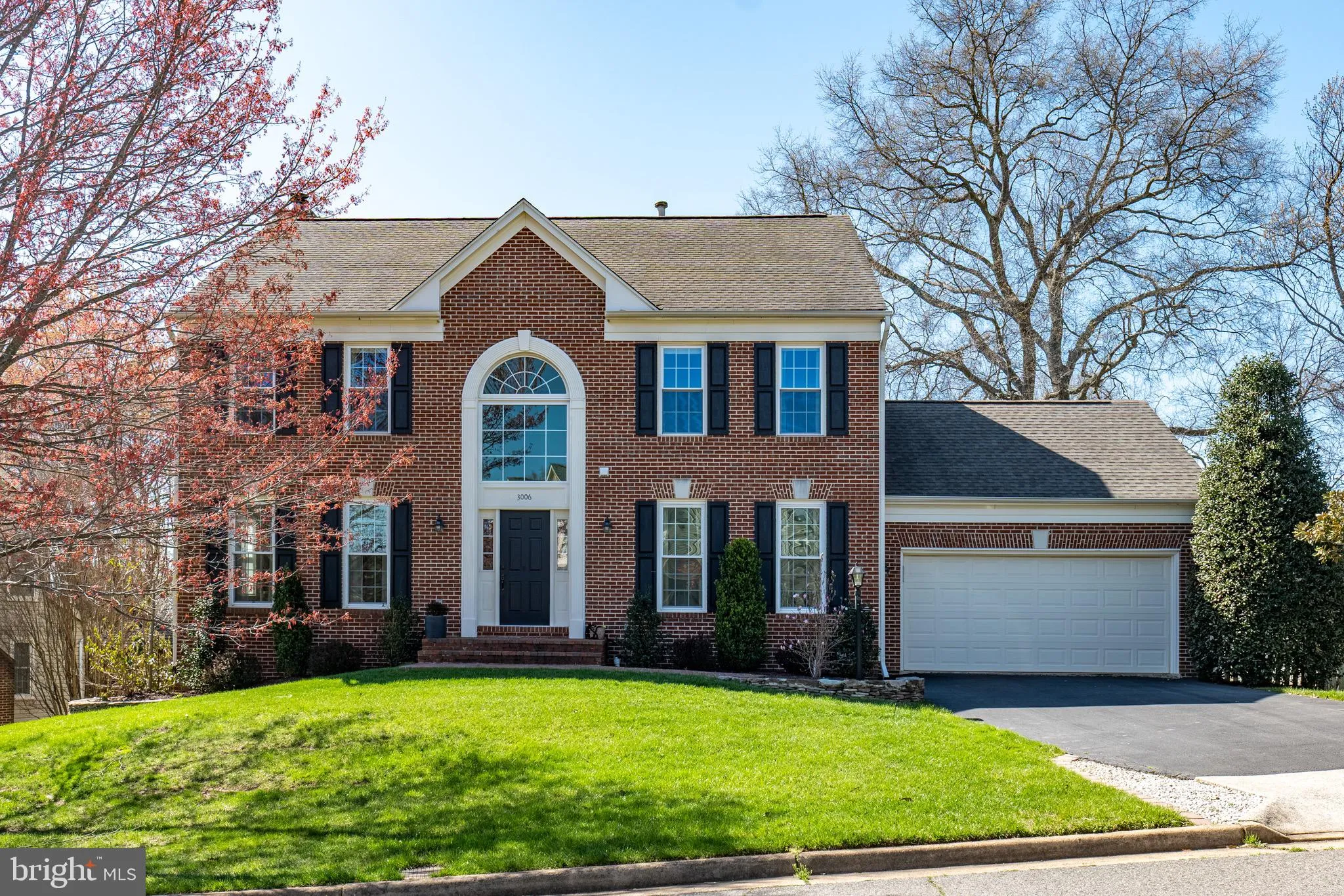3006 FRANKLIN CORNER, Oak Hill, VA 20171