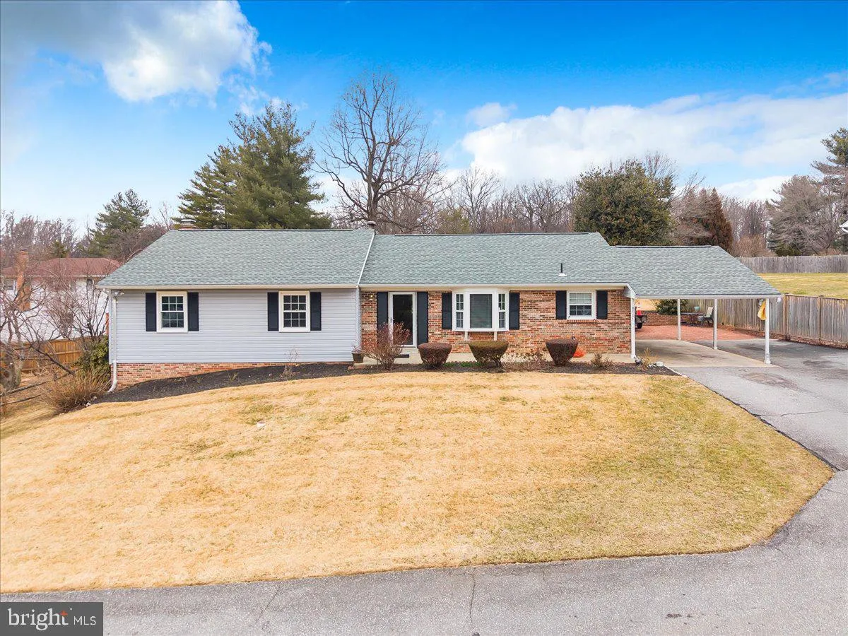 8709 HAWKINS CREAMERY ROAD, Gaithersburg, MD 20882