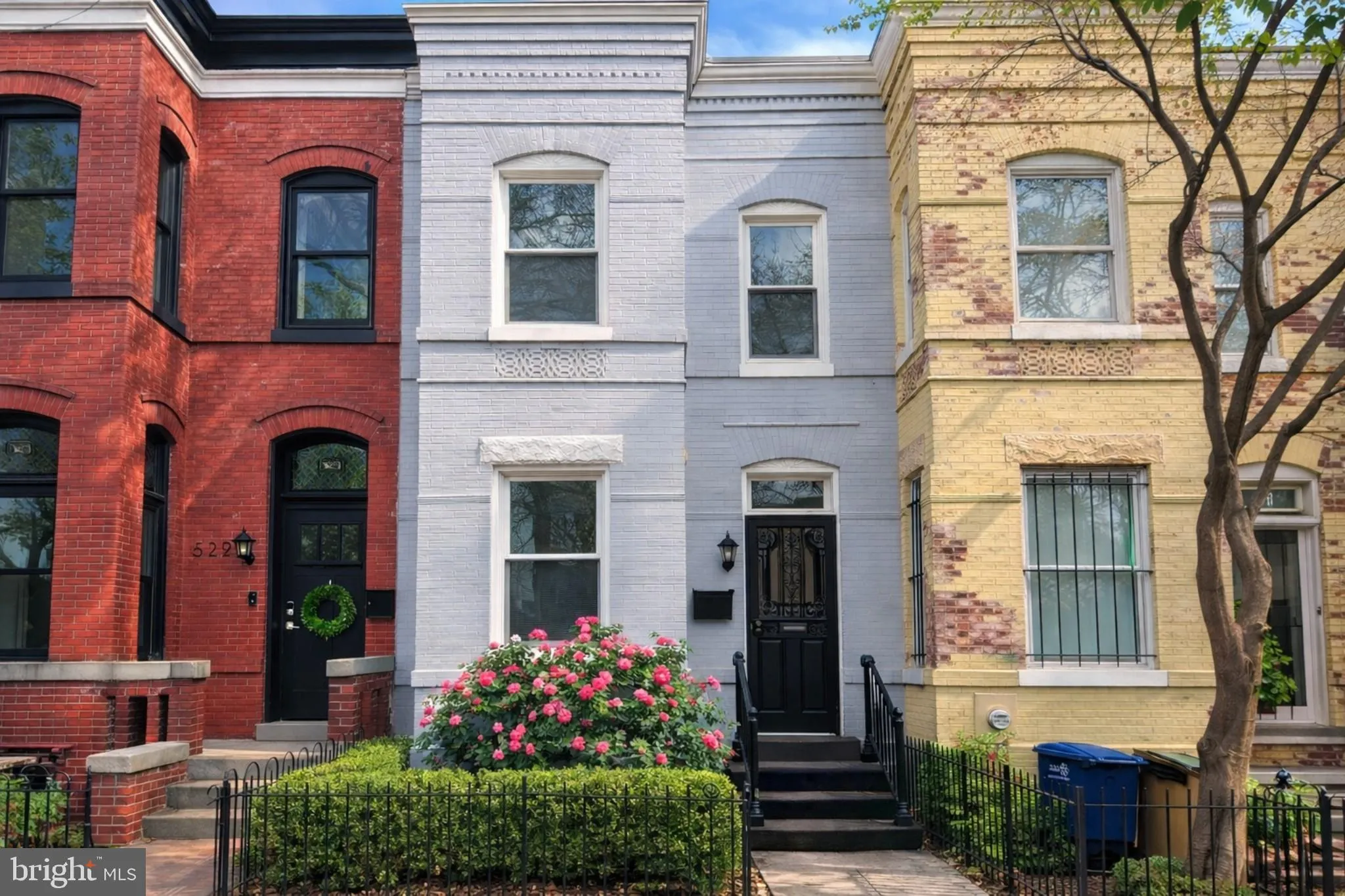 527 14TH STREET, Washington, DC 20002