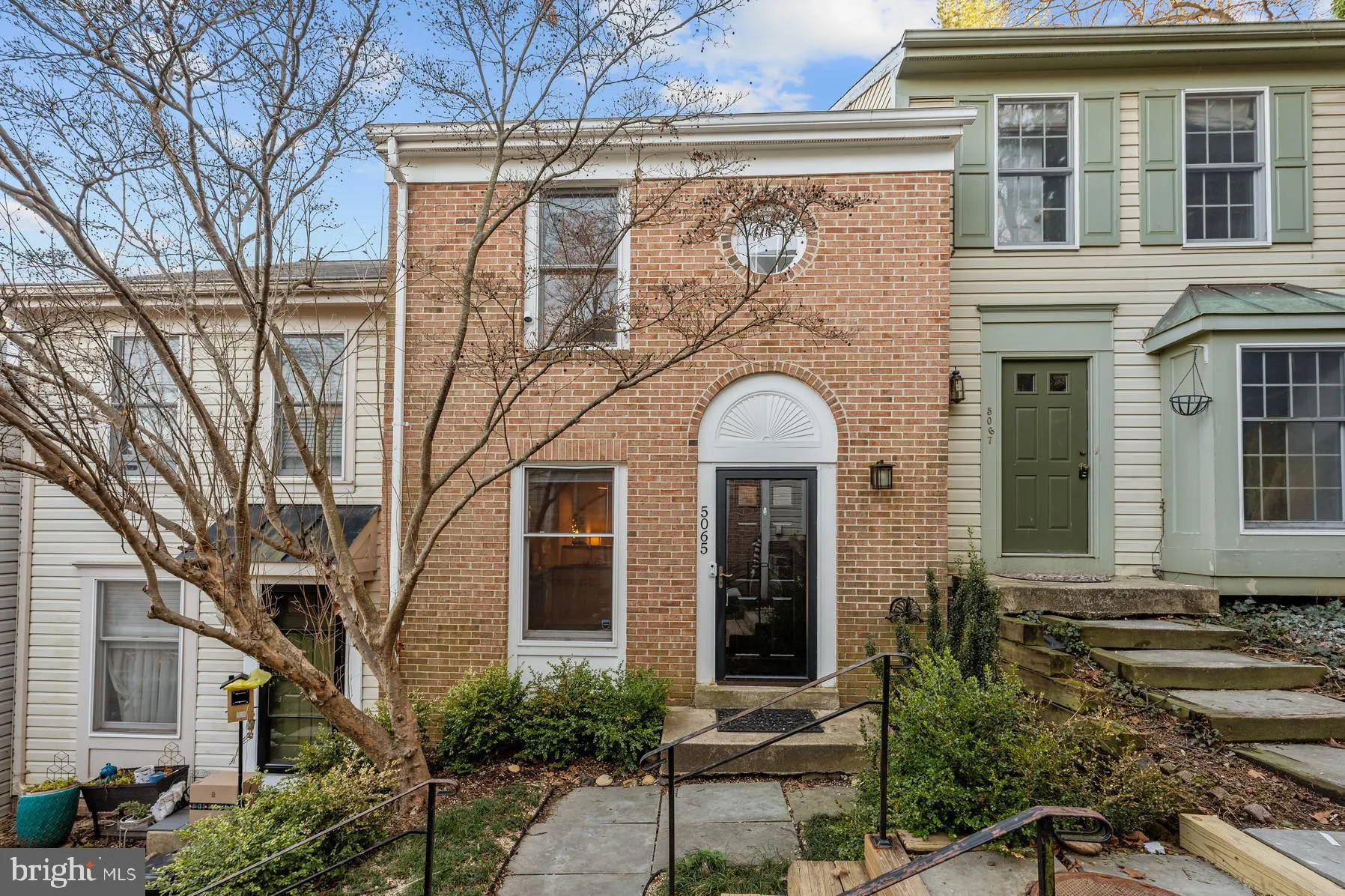 5065 9TH STREET, Arlington, VA 22204