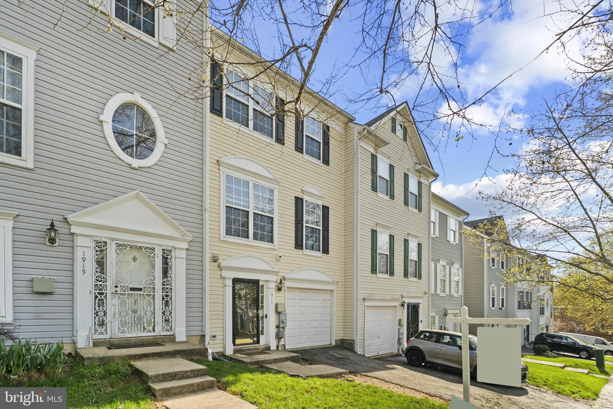 1913 TREMONT STREET, Washington, DC 20020