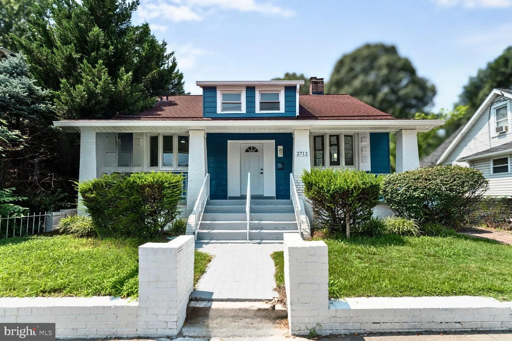 2712 DAKOTA AVENUE, Washington, DC 20018