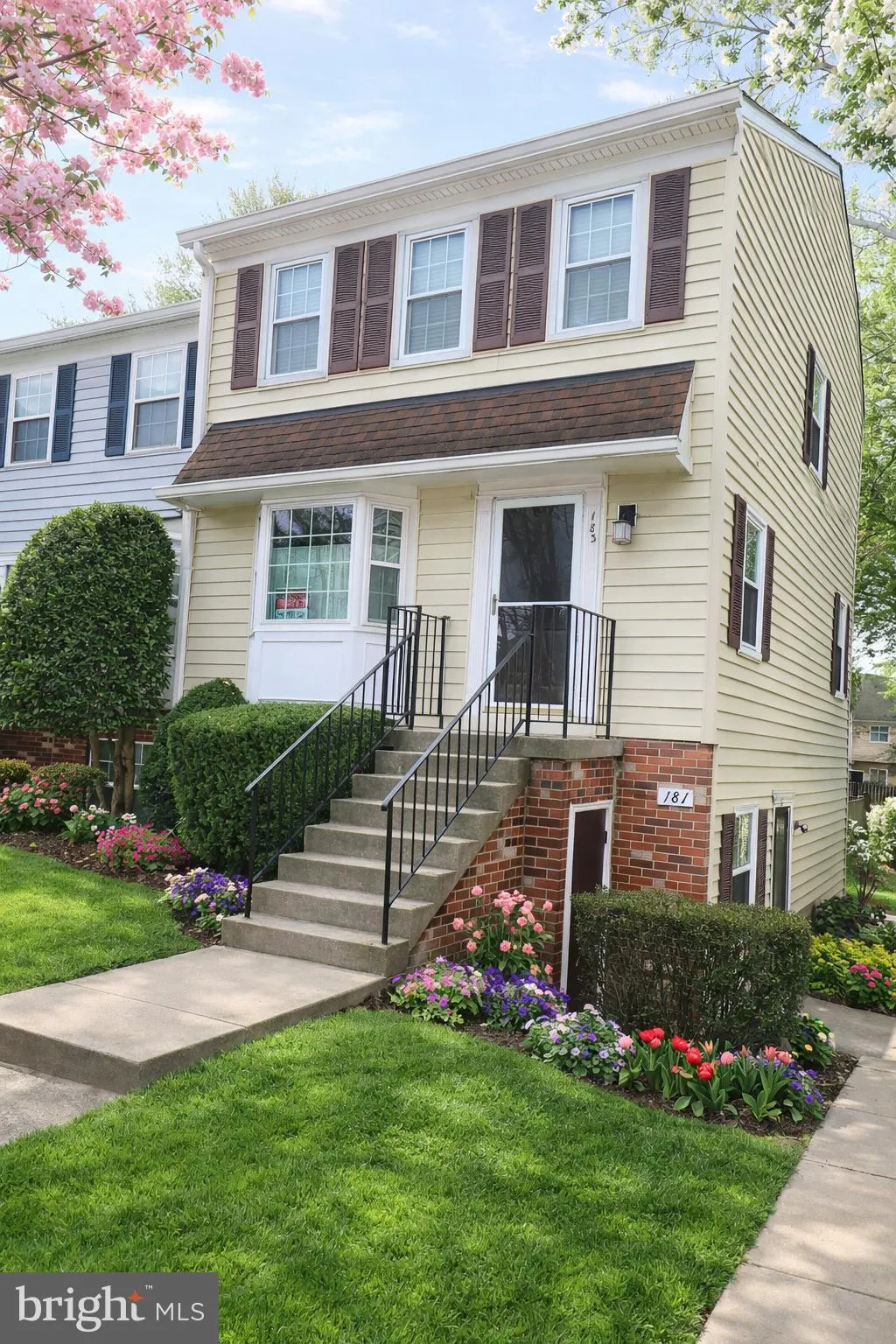183 CROSSBOW LANE, Gaithersburg, MD 20878