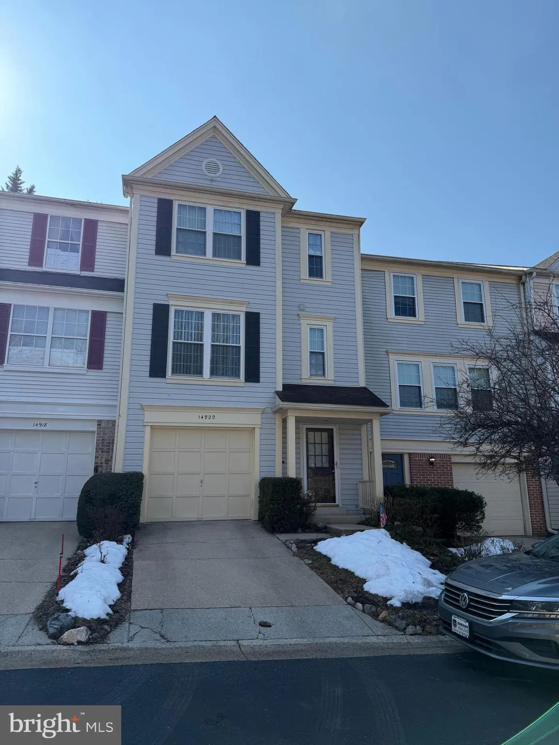 14920 DUNVEGAN COURT, Silver Spring, MD 20906