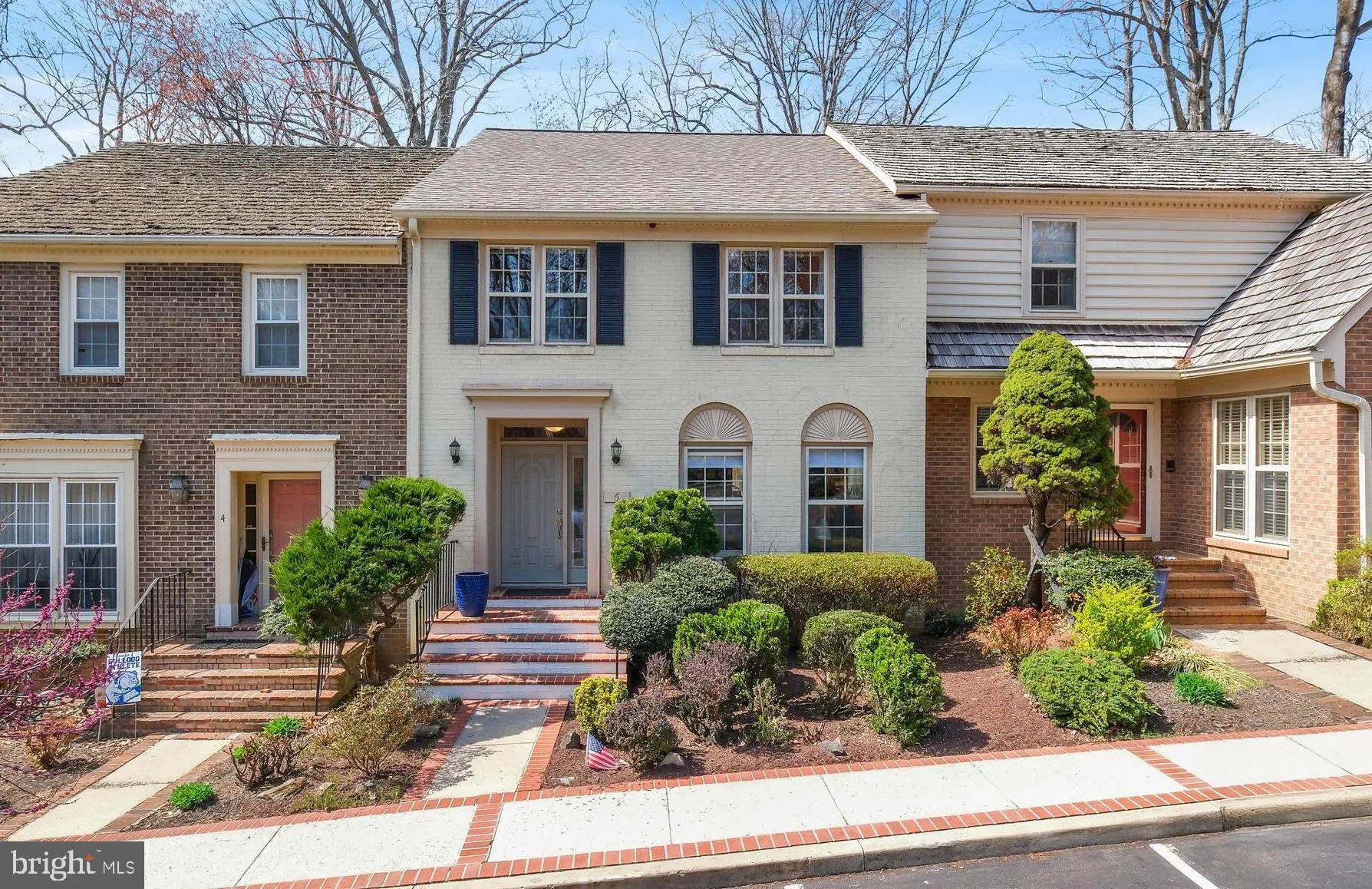 6 BENTRIDGE COURT, Potomac, MD 20854