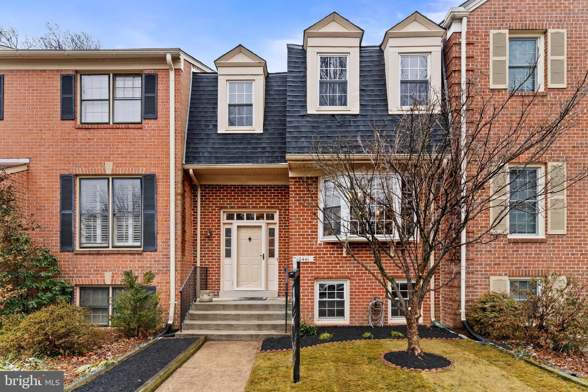 10441 CARRIAGEPARK COURT, Fairfax, VA 22032