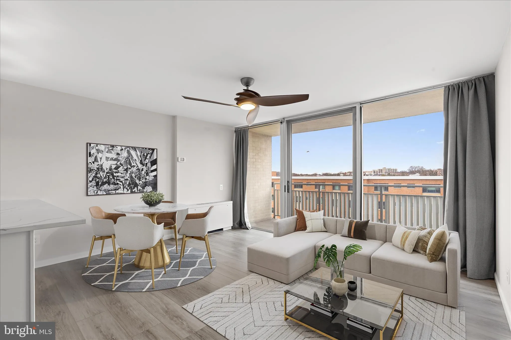 1301 ARLINGTON RIDGE ROAD, Arlington, VA 22202