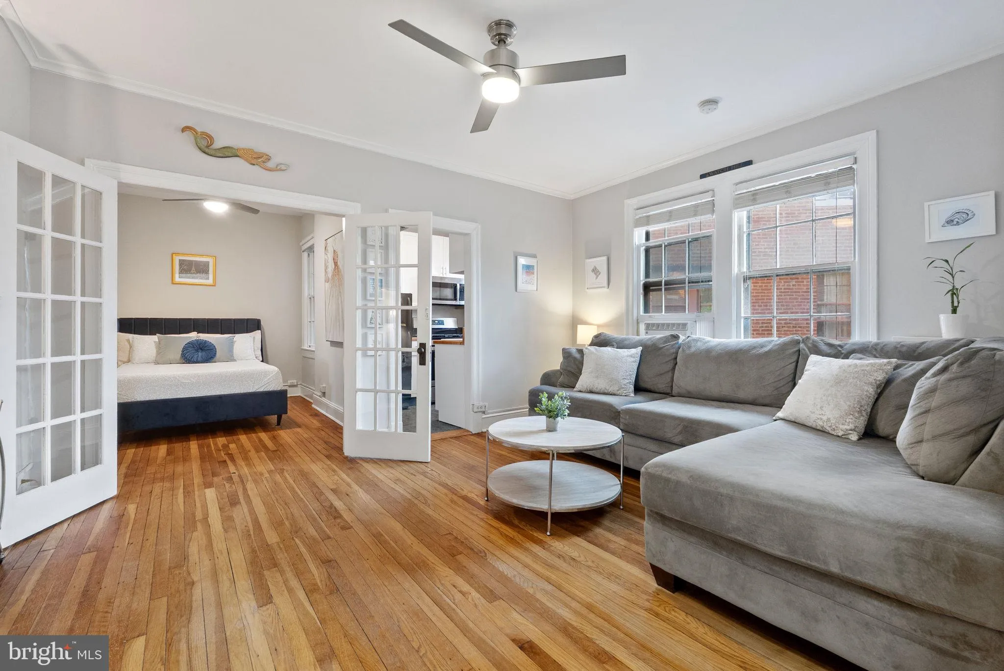 2707 ADAMS MILL ROAD, Washington, DC 20009