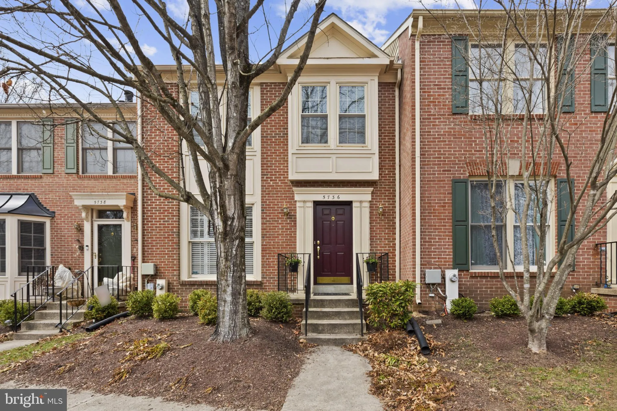 5736 APRIL JOURNEY, Columbia, MD 21044