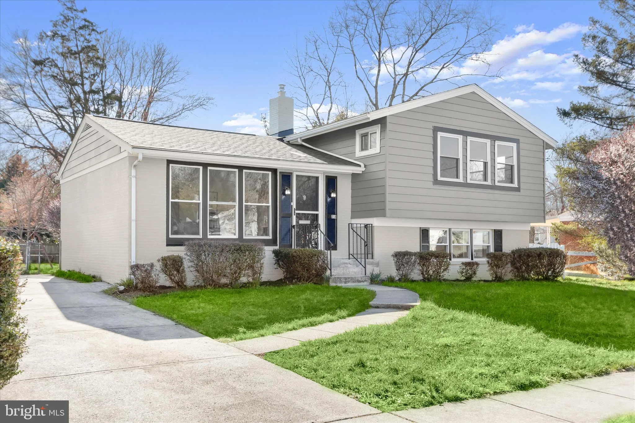 13218 HOLDRIDGE ROAD, Silver Spring, MD 20906