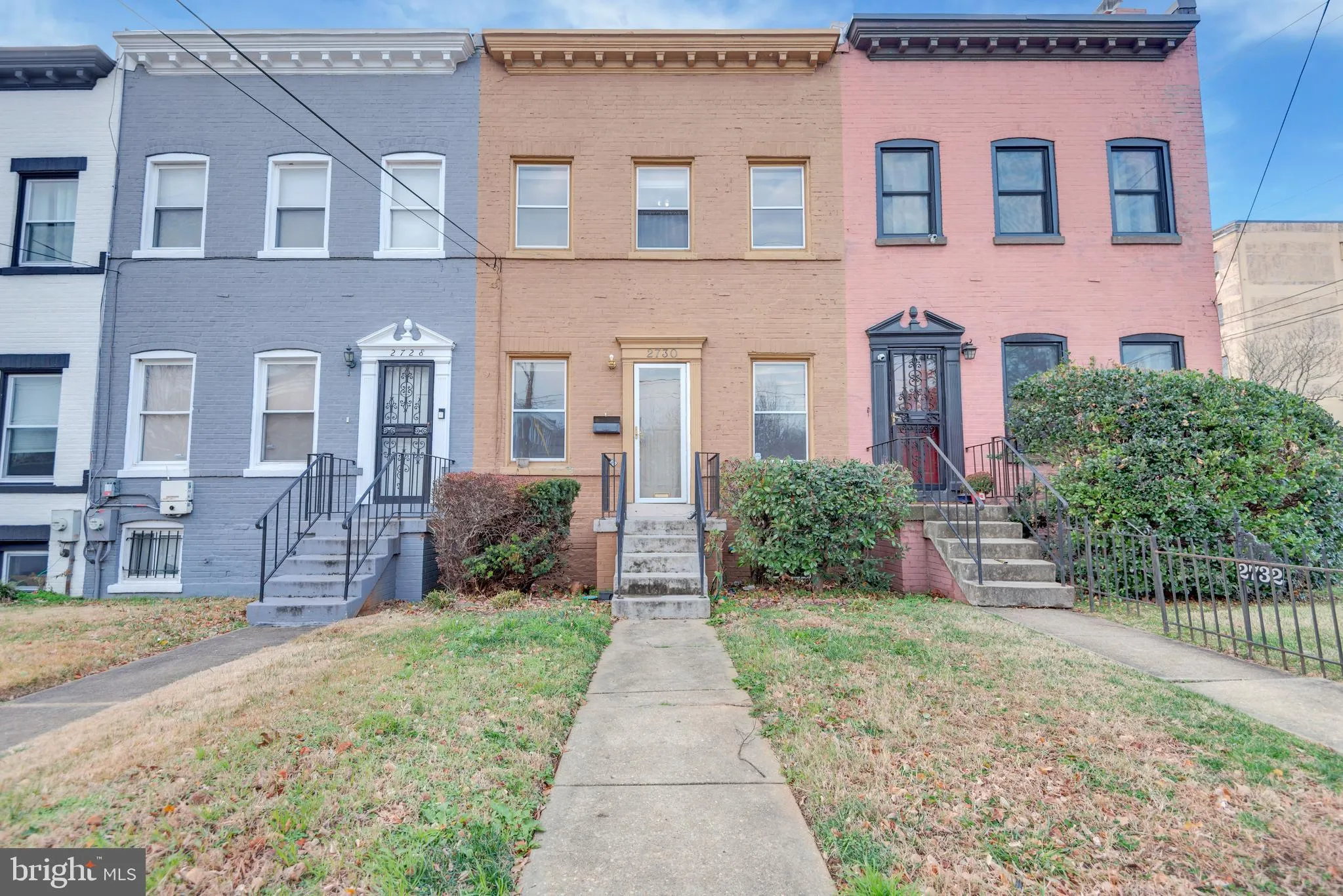 2730 10TH STREET, Washington, DC 20018