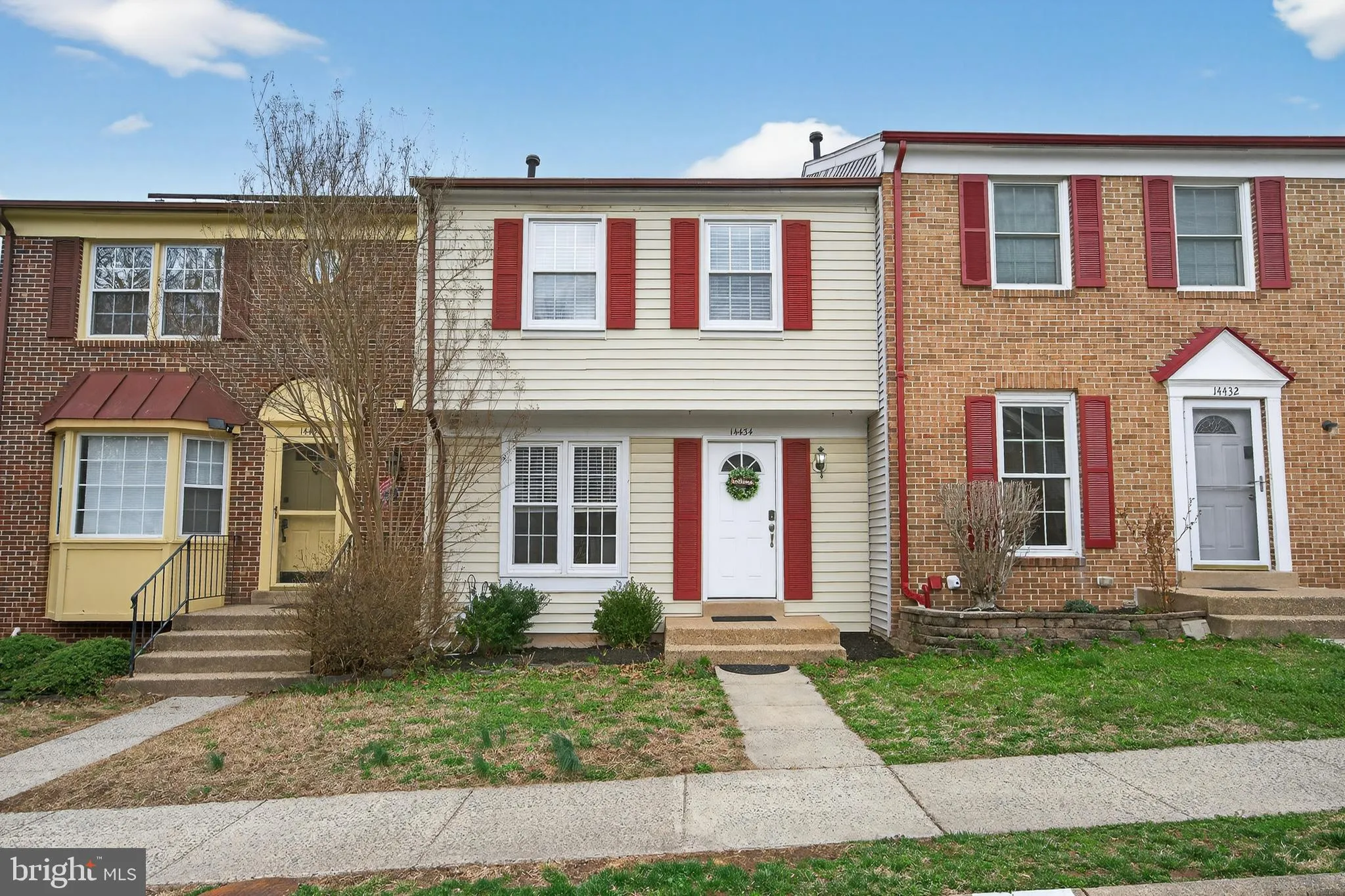 14434 FOUR CHIMNEY DRIVE, Centreville, VA 20120