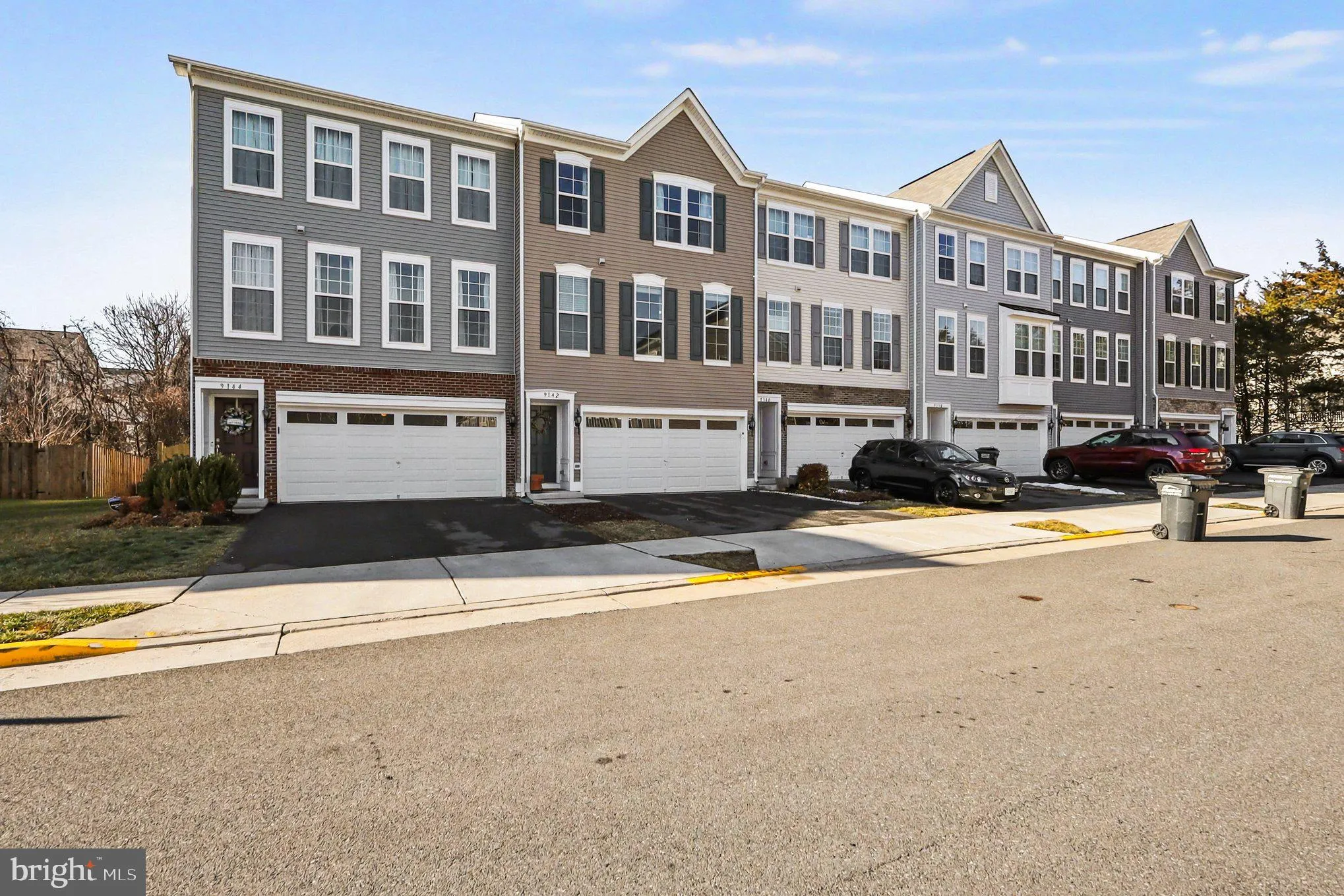 9142 WYCHE KNOLL LANE, Manassas, VA 20110
