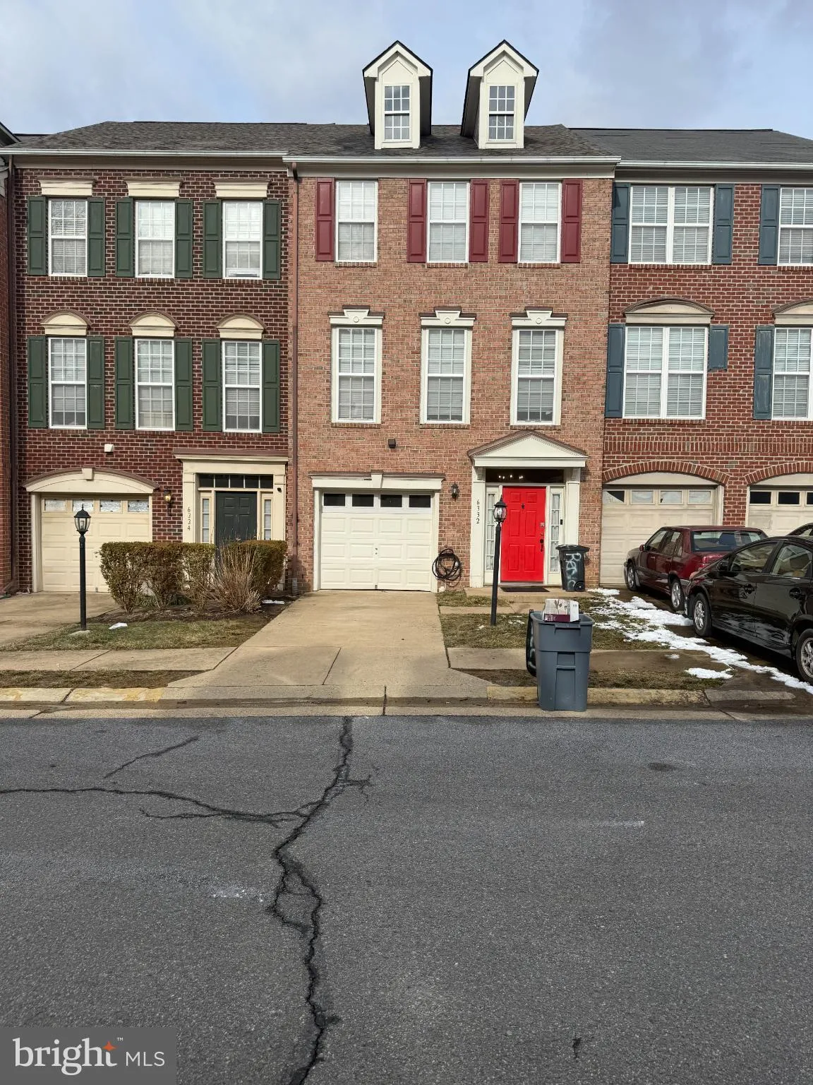 6332 ROBERT TODD COURT, Alexandria, VA 22312