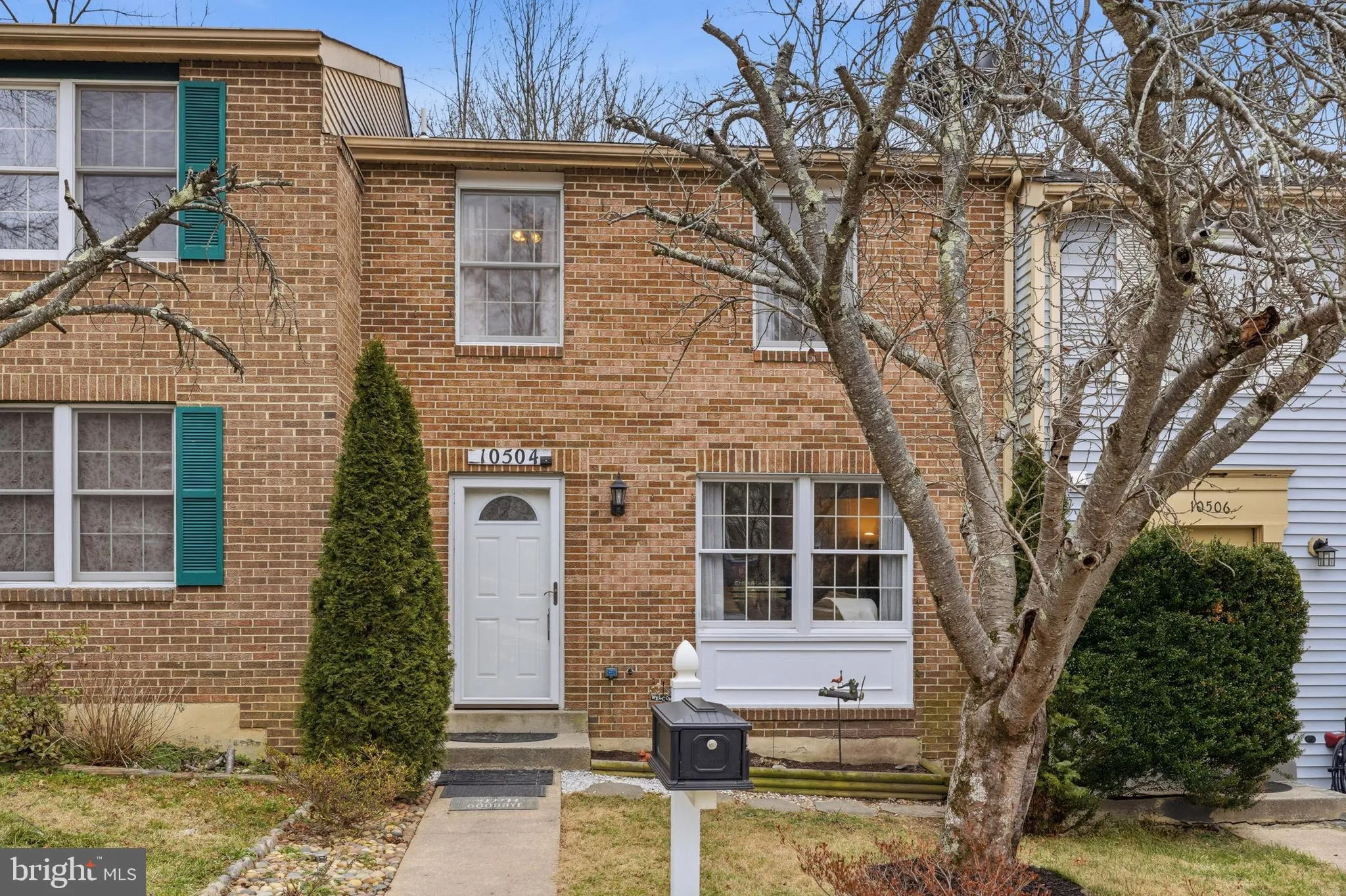 10504 APPLE RIDGE ROAD, Gaithersburg, MD 20886