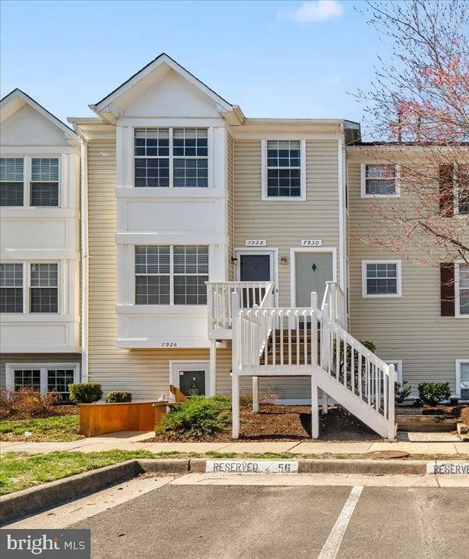 7930 MINOR HILL ROAD, Manassas, VA 20109