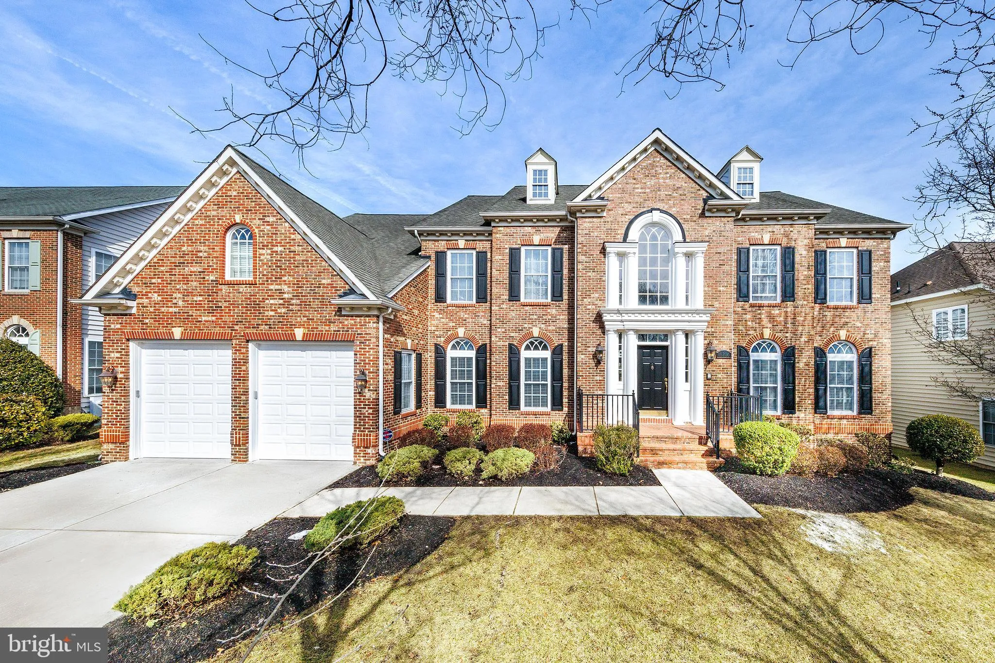 15706 COPPER BEECH DRIVE, Upper Marlboro, MD 20774