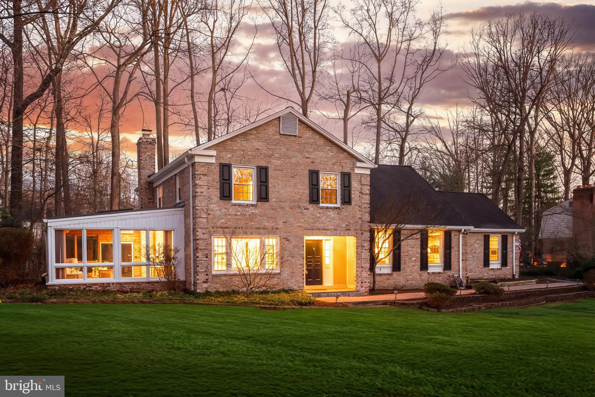 2615 STEEPLECHASE DRIVE, Reston, VA 20191