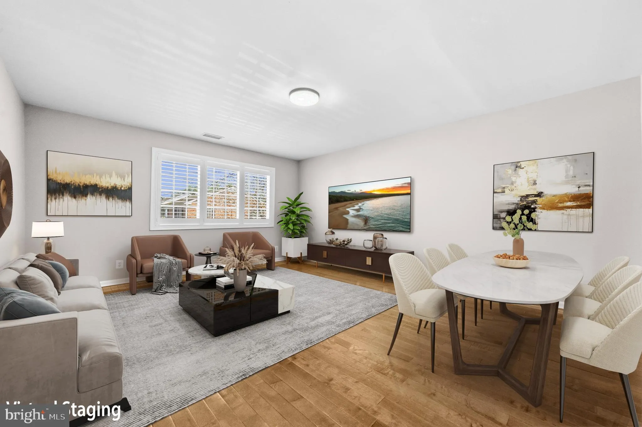 1589 VAN DORN STREET, Alexandria, VA 22304