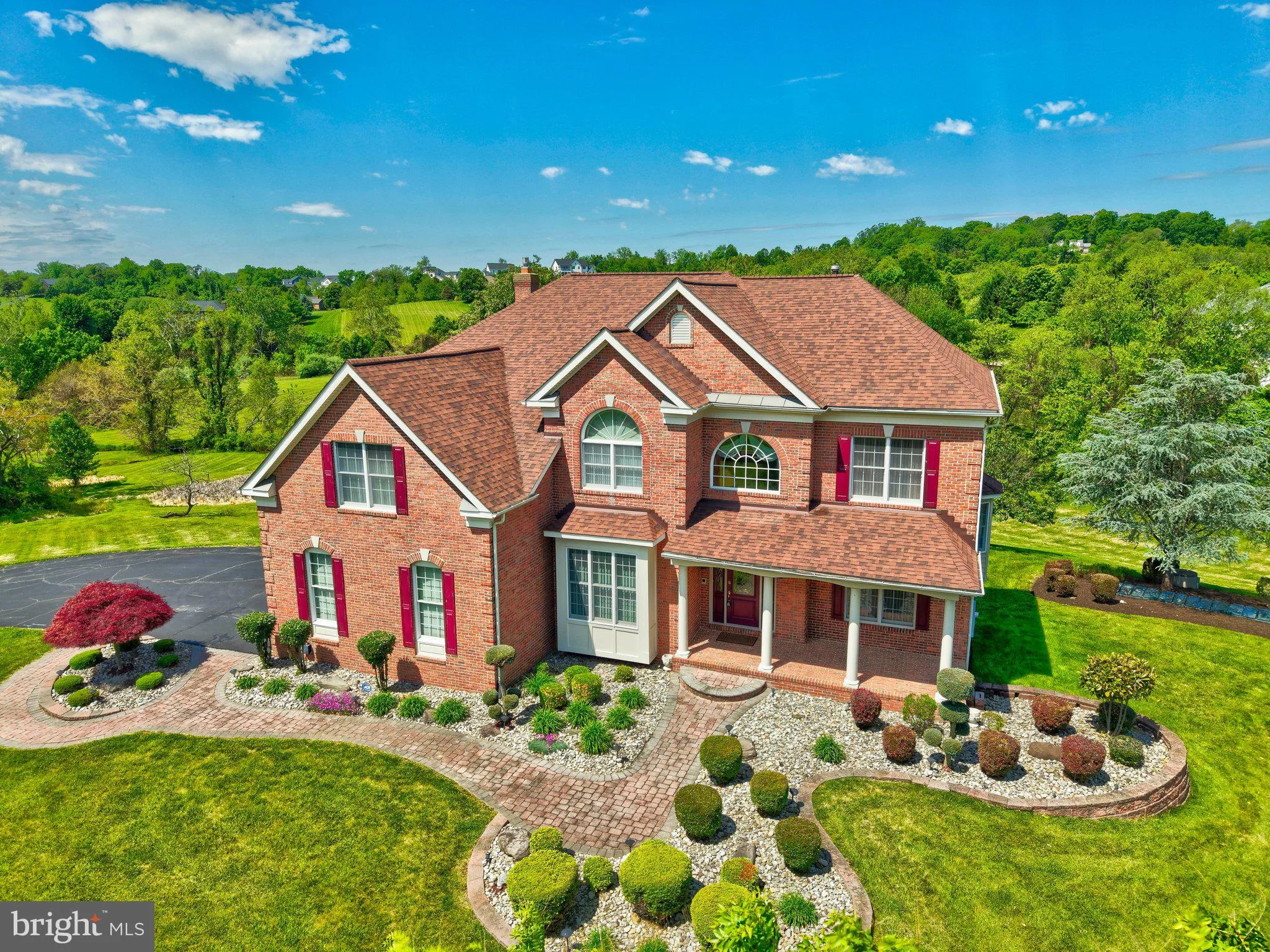 17485 WHITE GATE PLACE, Leesburg, VA 20175