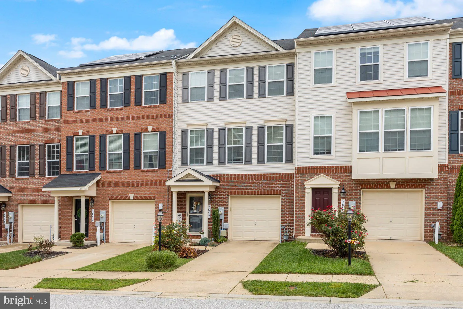 7649 TIMBERCROSS LANE, Glen Burnie, MD 21060